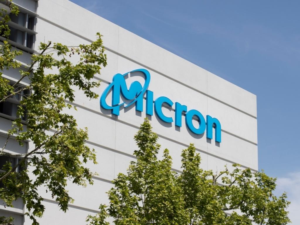 Applied Materials ve Micron Technology DRAM ve HBM geliştirmek için iş birliği yaptı