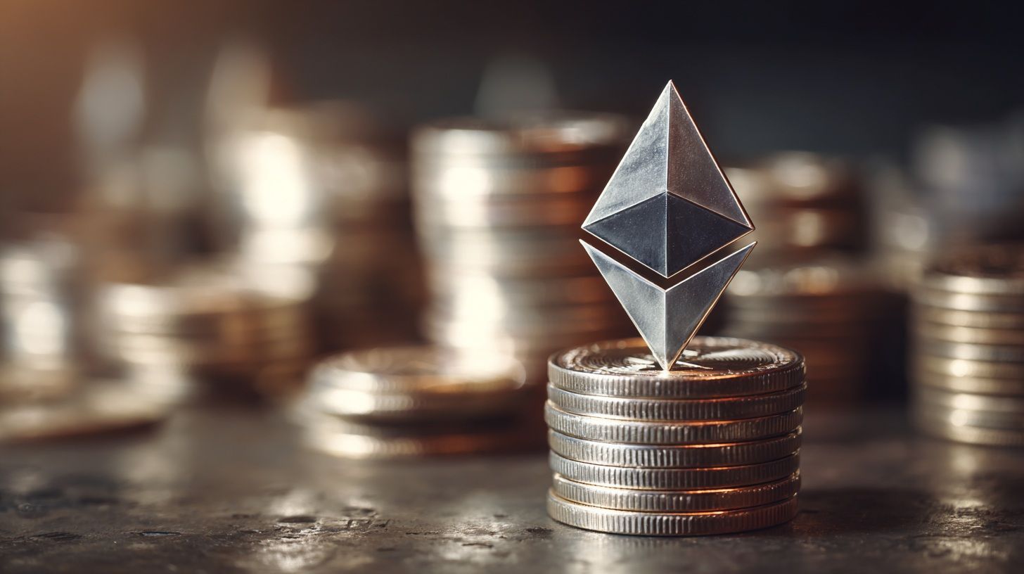 Ethereum neden yükseliyor?