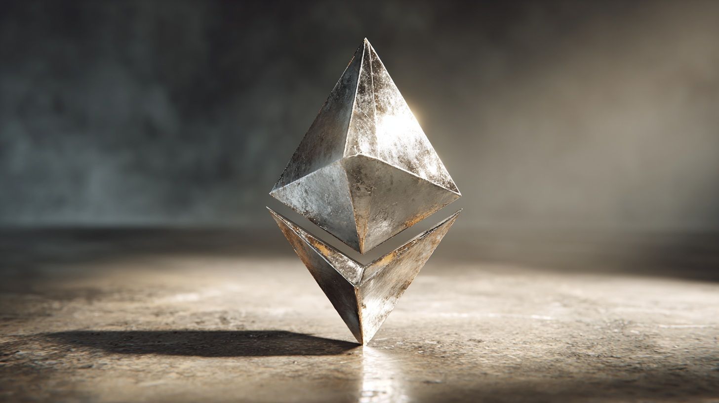 Standard Chartered Ethereum beklentisini revize etti