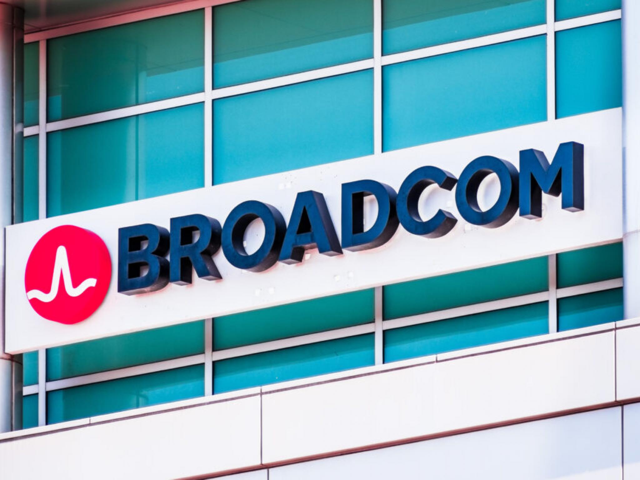 Broadcom, Apple ile çip ortaklığını 2031’e uzattı