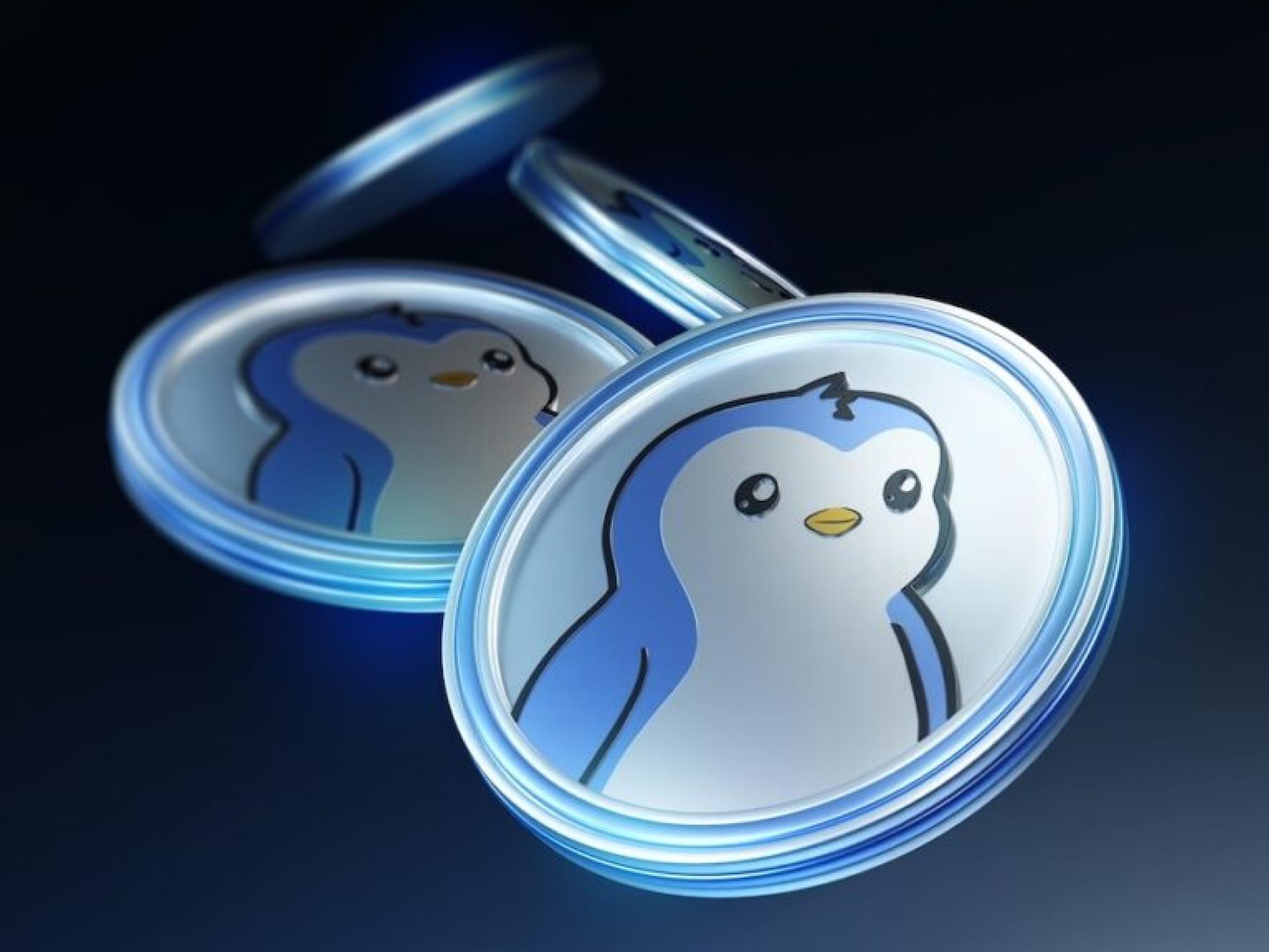 Pudgy Penguins yeni oyununu duyurdu, token yükseldi