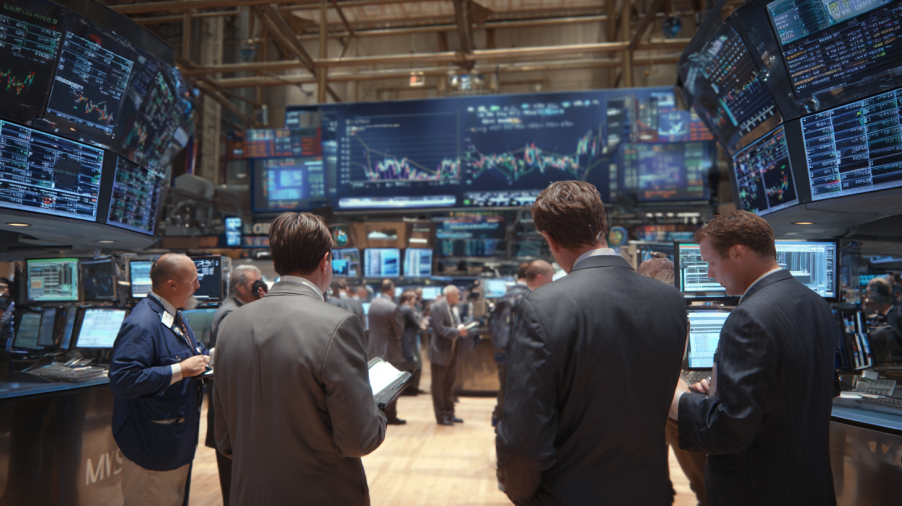 BofA’nın yapay zeka dışında kalan favori hisseleri