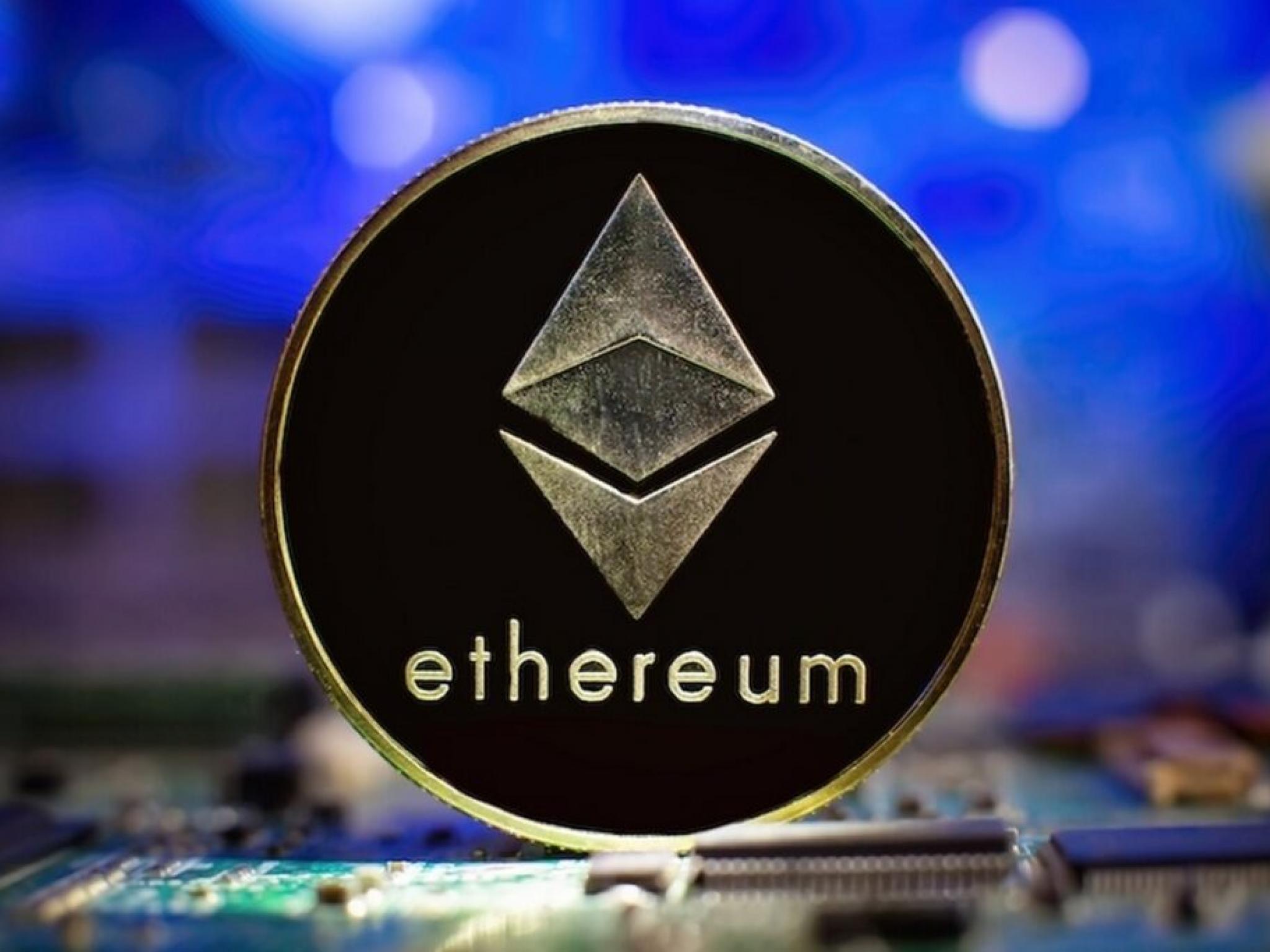 Dipten alım yapıyor: SharpLink hazinesine 19.000 ETH ekledi