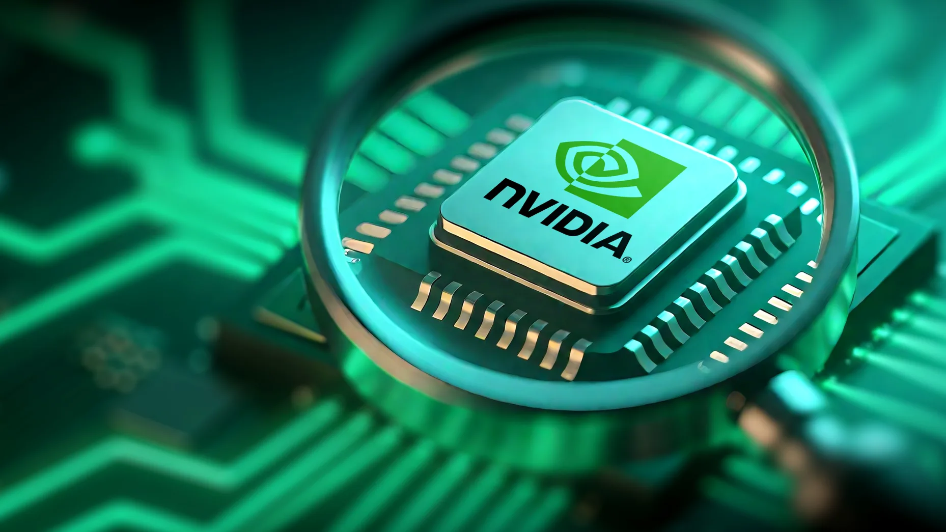 Morgan Stanley, bilanço öncesinde NVidia’nın hedef fiyatını yükseltti