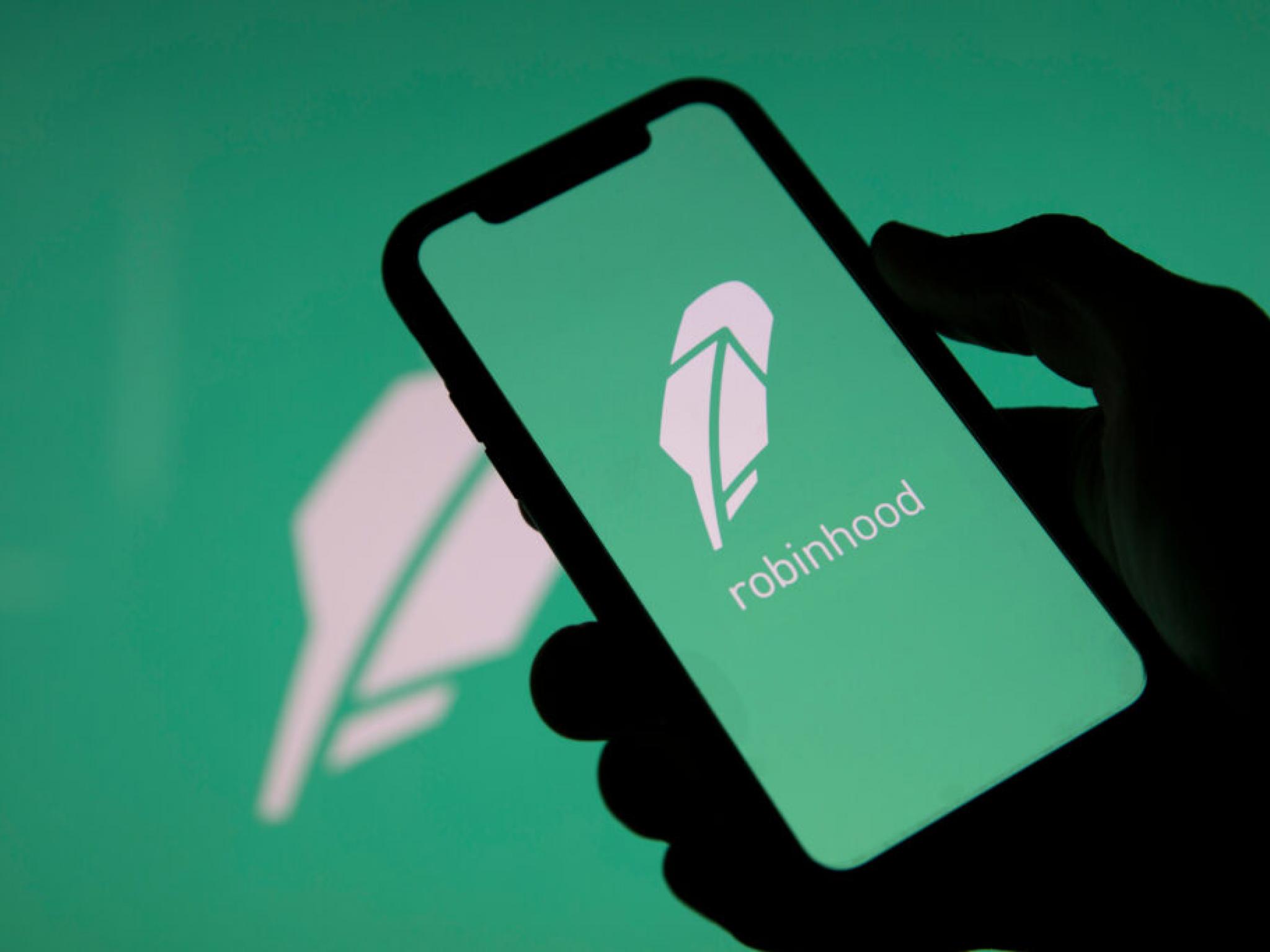 Robinhood, İngiltere’de yapay zekâ aracı tanıttı