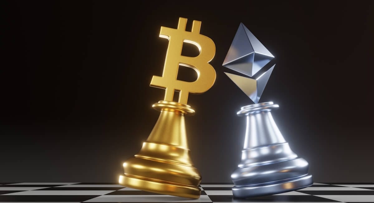 JPMorgan’a göre ETH/BTC paritesinde yükseliş tetikleyen 4 katalizör