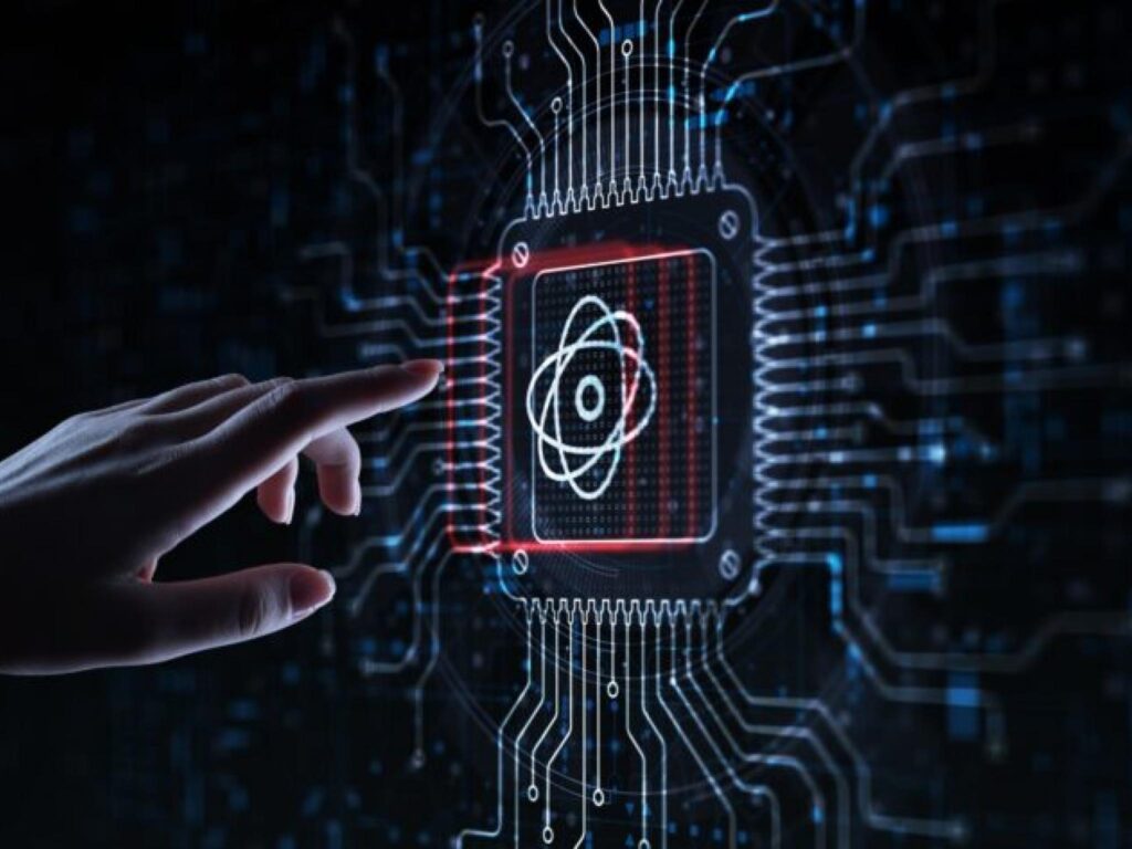 Kuantum hisseleri neden yükseliyor? — Getmidas.com