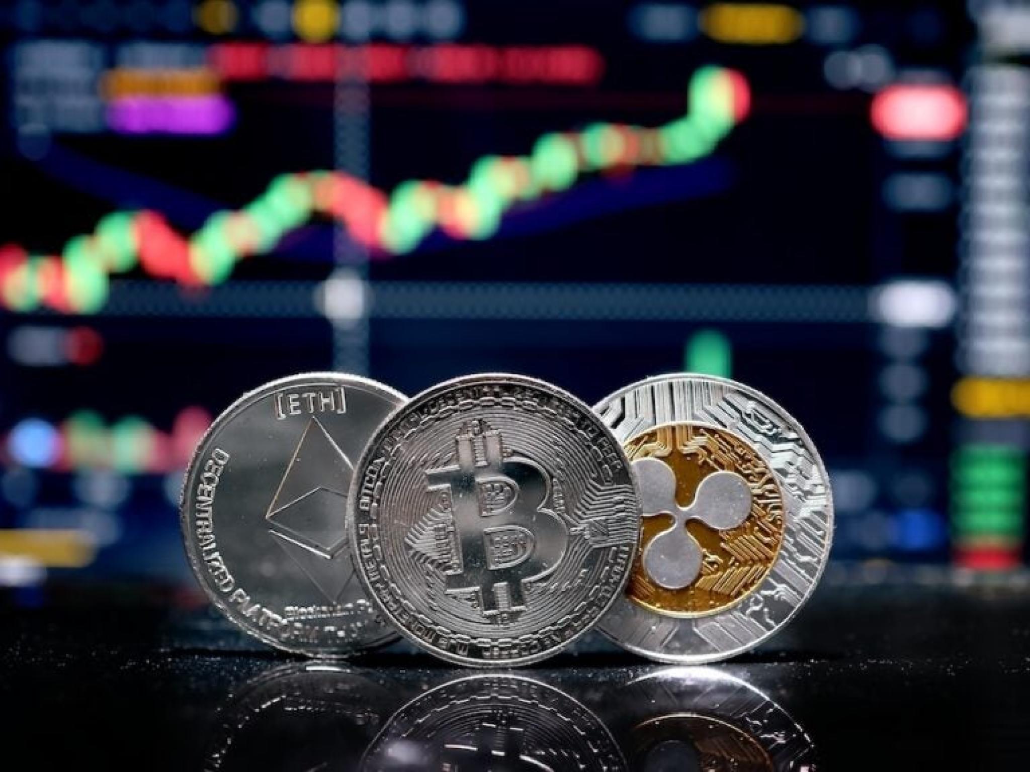 Kripto paralar neden düşüyor?