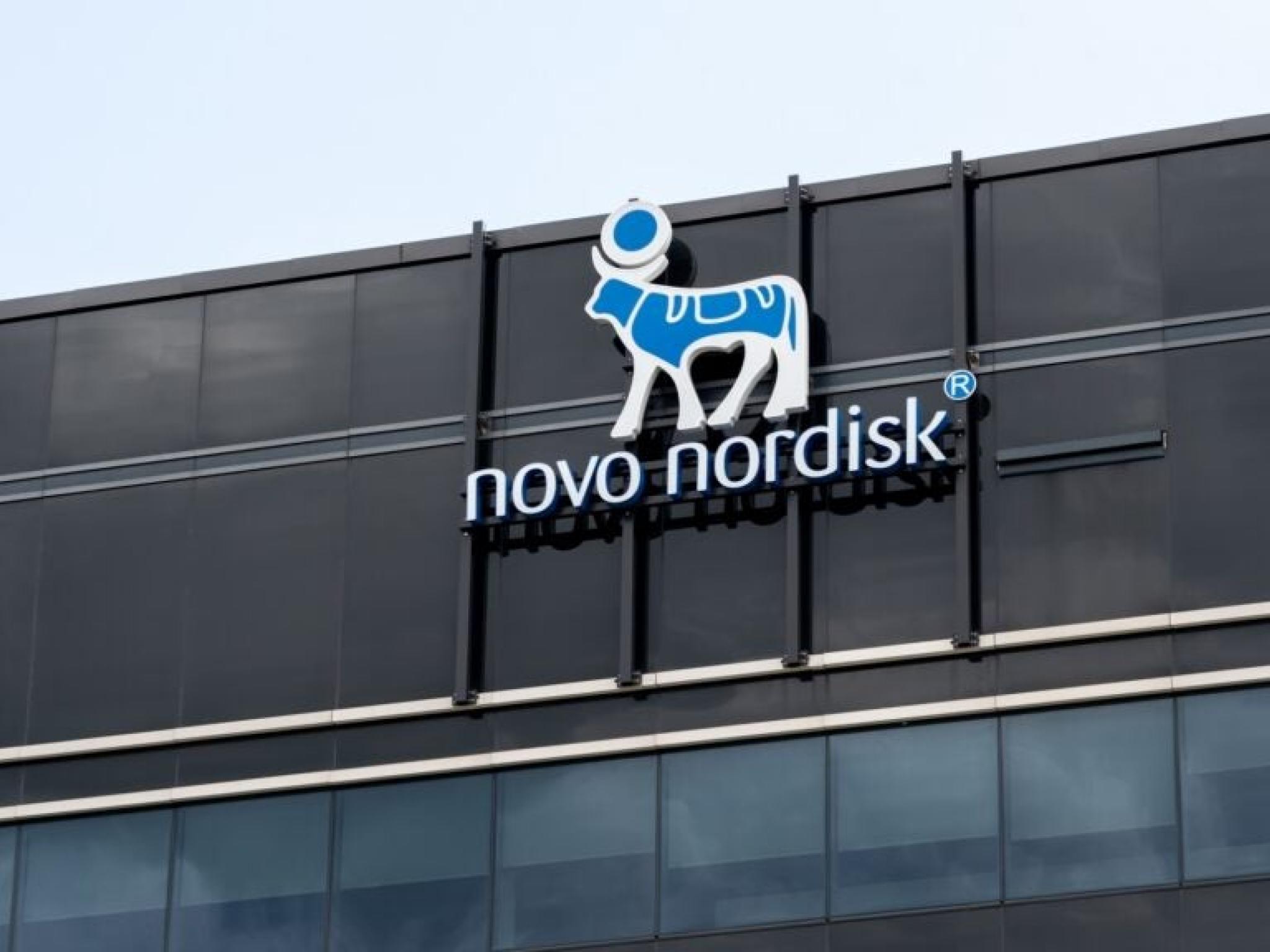 Novo Nordisk ilaç geliştirmek için OpenAI ile ortaklık kurdu