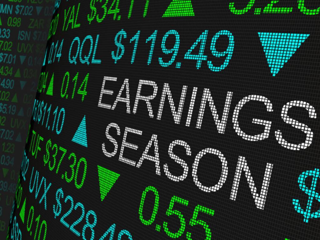 Bilanço sezonu başlıyor: GS, JPM, JNJ, MS, BAC
