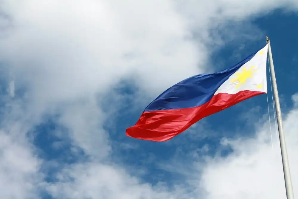 Filipinler’den 10 bin BTC’lik rezerv teklifi