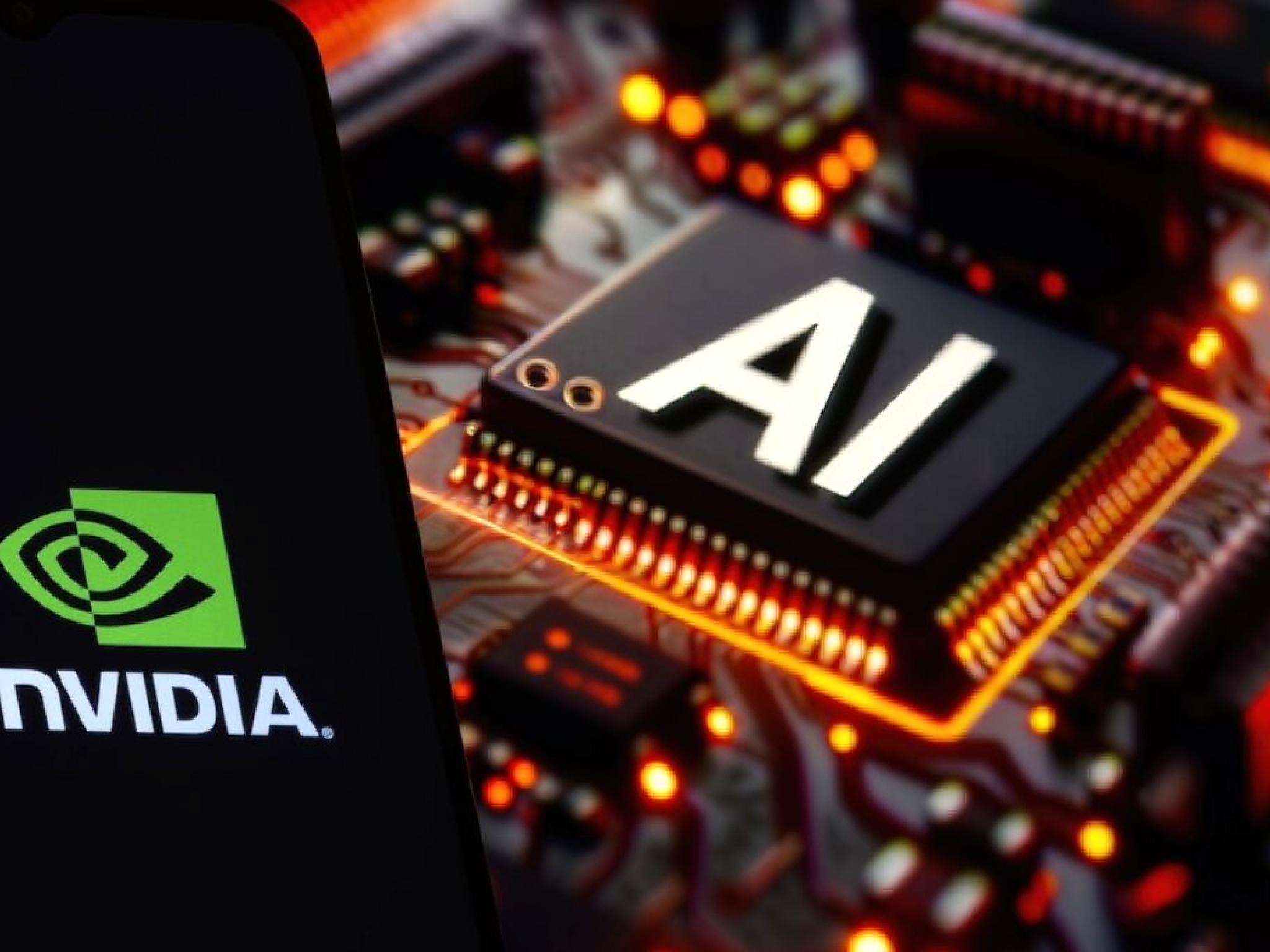 Nvidia ve OpenAI, İngiltere’de yapay zeka için anlaşma yapabilir 