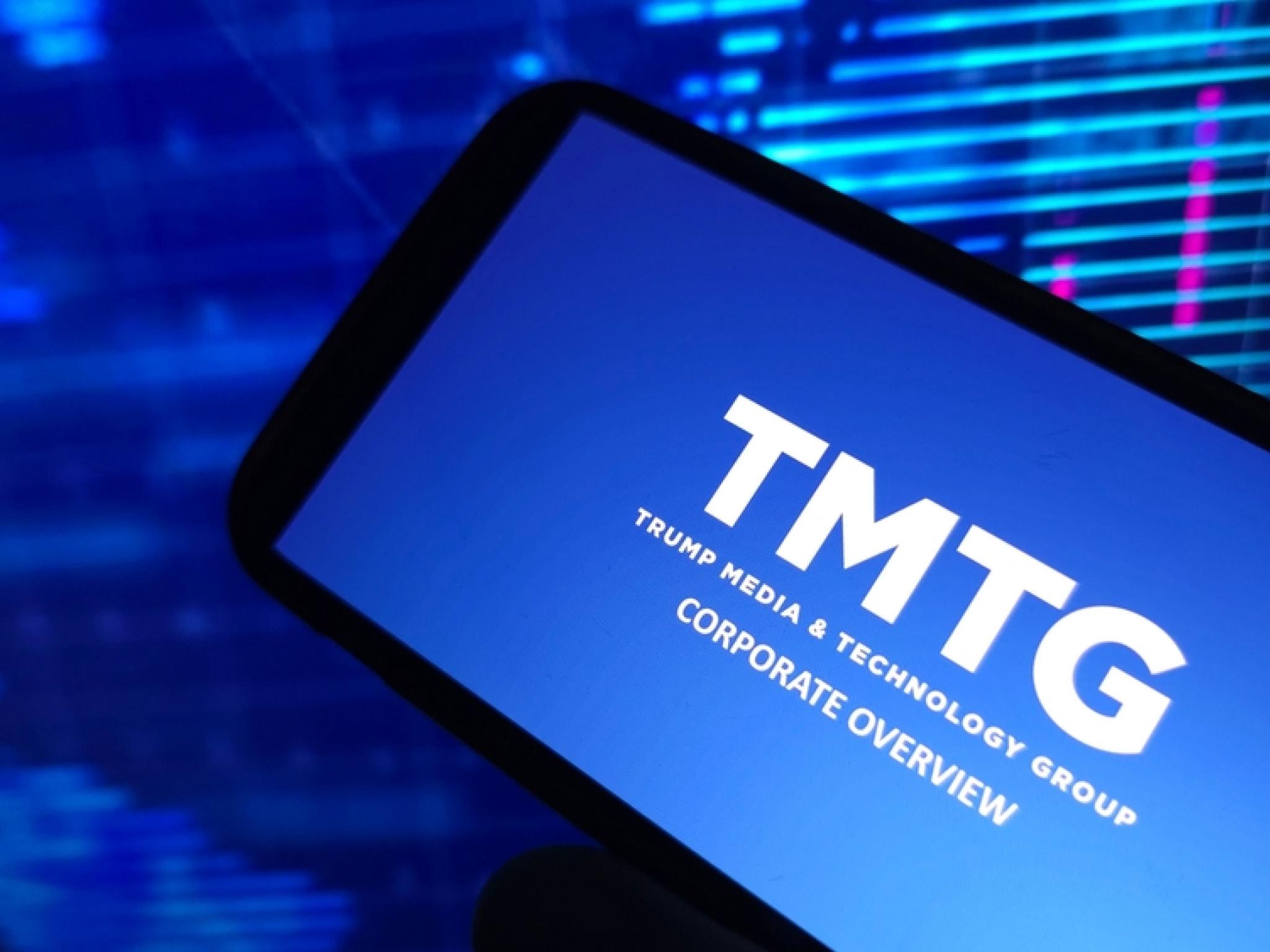 Trump Media, Yorkville ve Crypto.com ile ortaklık kurdu