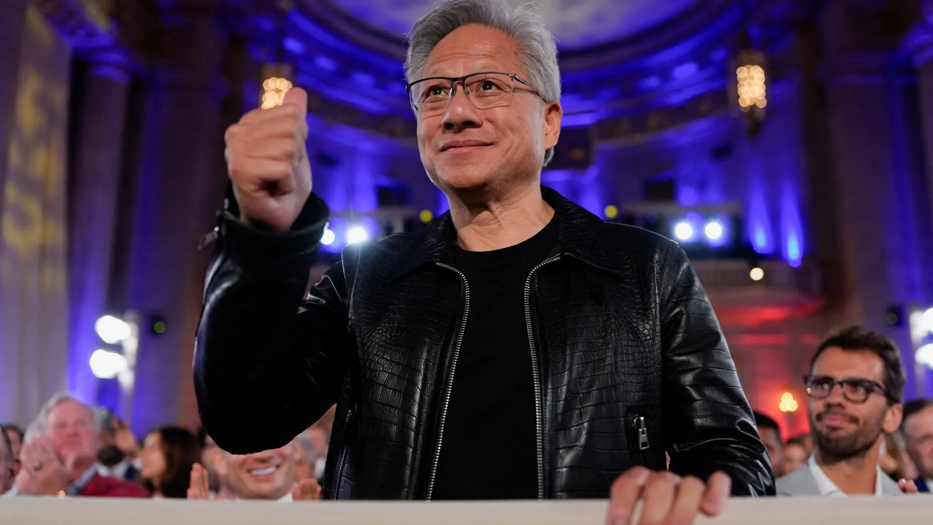Nvidia bilançosu: Yapay zeka liderliğini koruyabilecek mi?