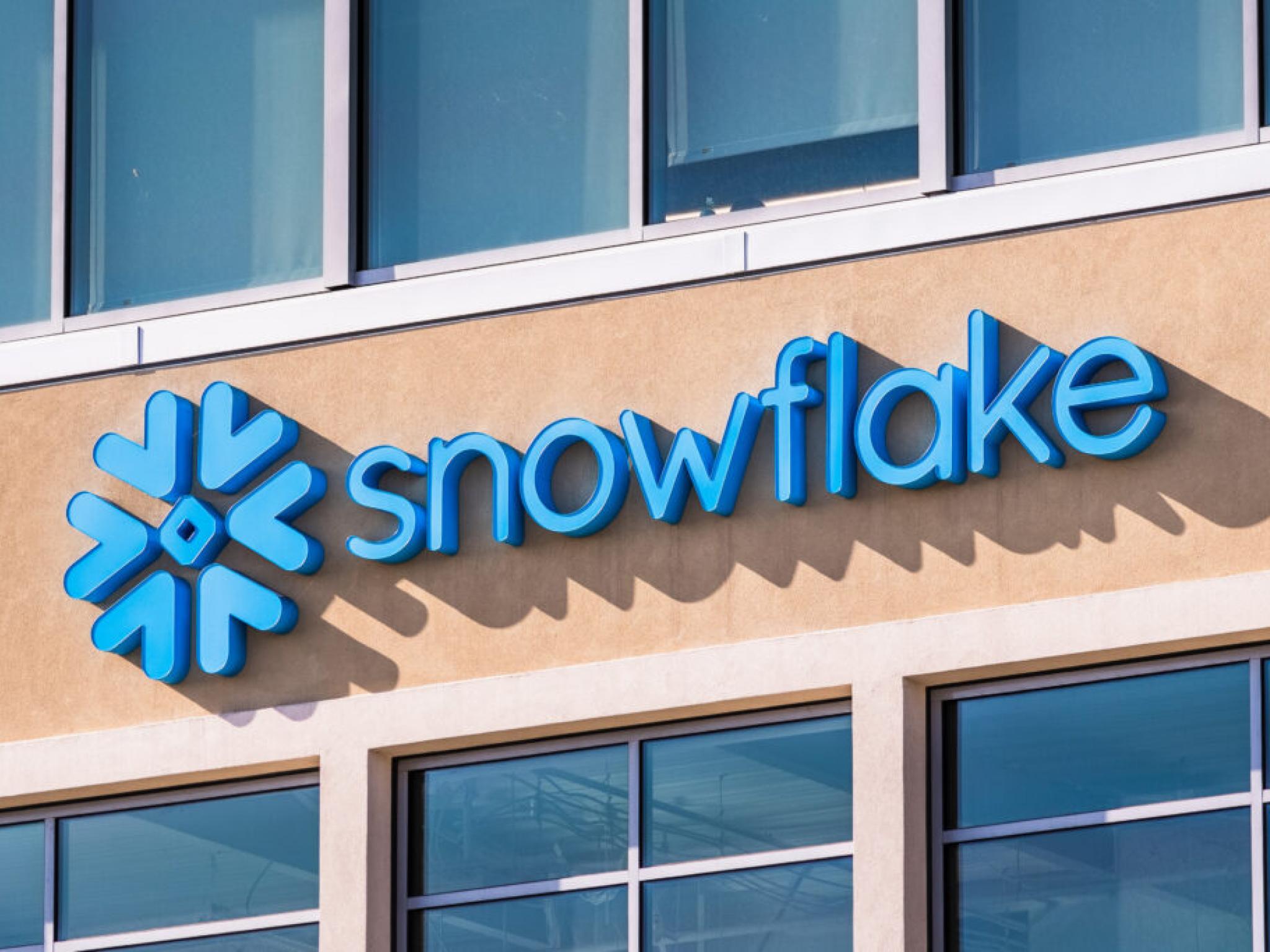 Snowflake ve OpenAI 200 milyon dolarlık iş birliği yaptı