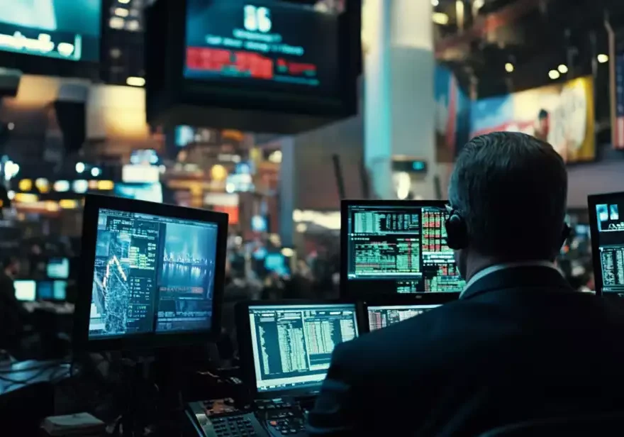 Piyasa açılmadan önce bilmeniz gereken her şey (27 Ağustos)