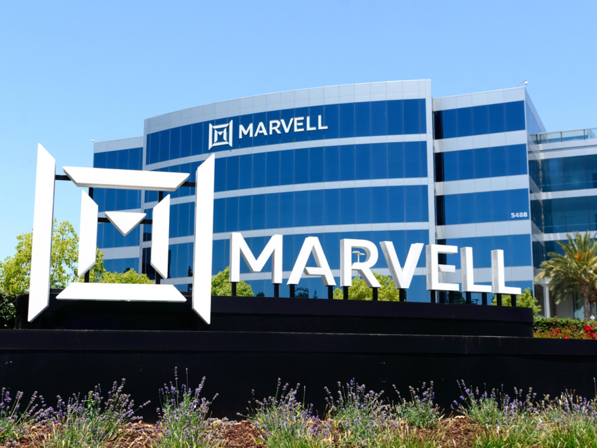 Nvidia Marvell’e 2 milyar dolar yatırım yaptı, yapay zekâ altyapısı için ortaklık kurdu