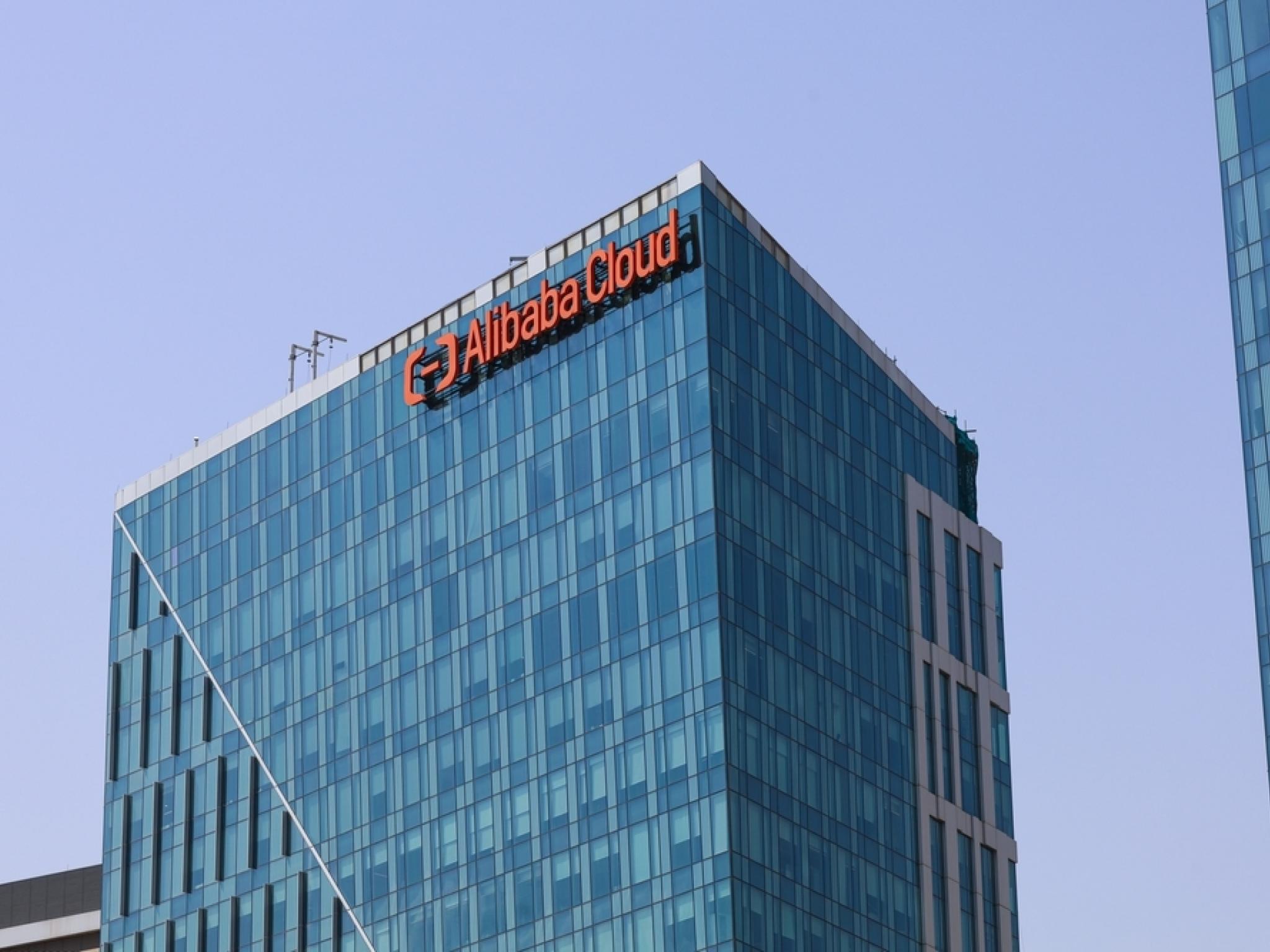 Alibaba hisseleri neden yükseliyor?