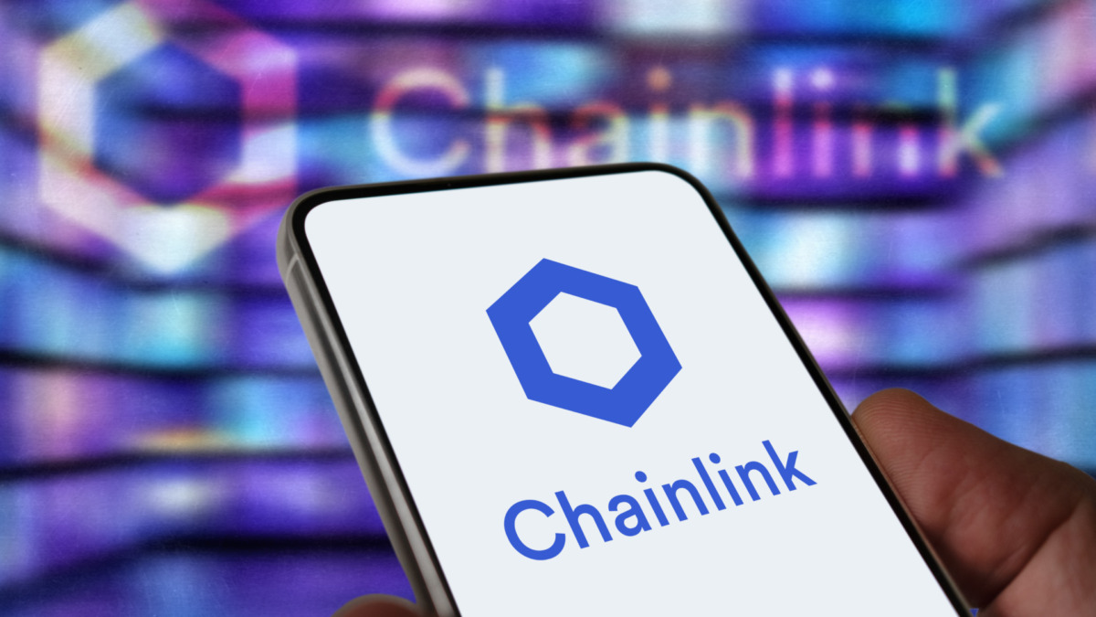 ABD hükümeti, verilerini blok zincire taşımak için Chainlink ve Pyth ile ortaklık kurdu
