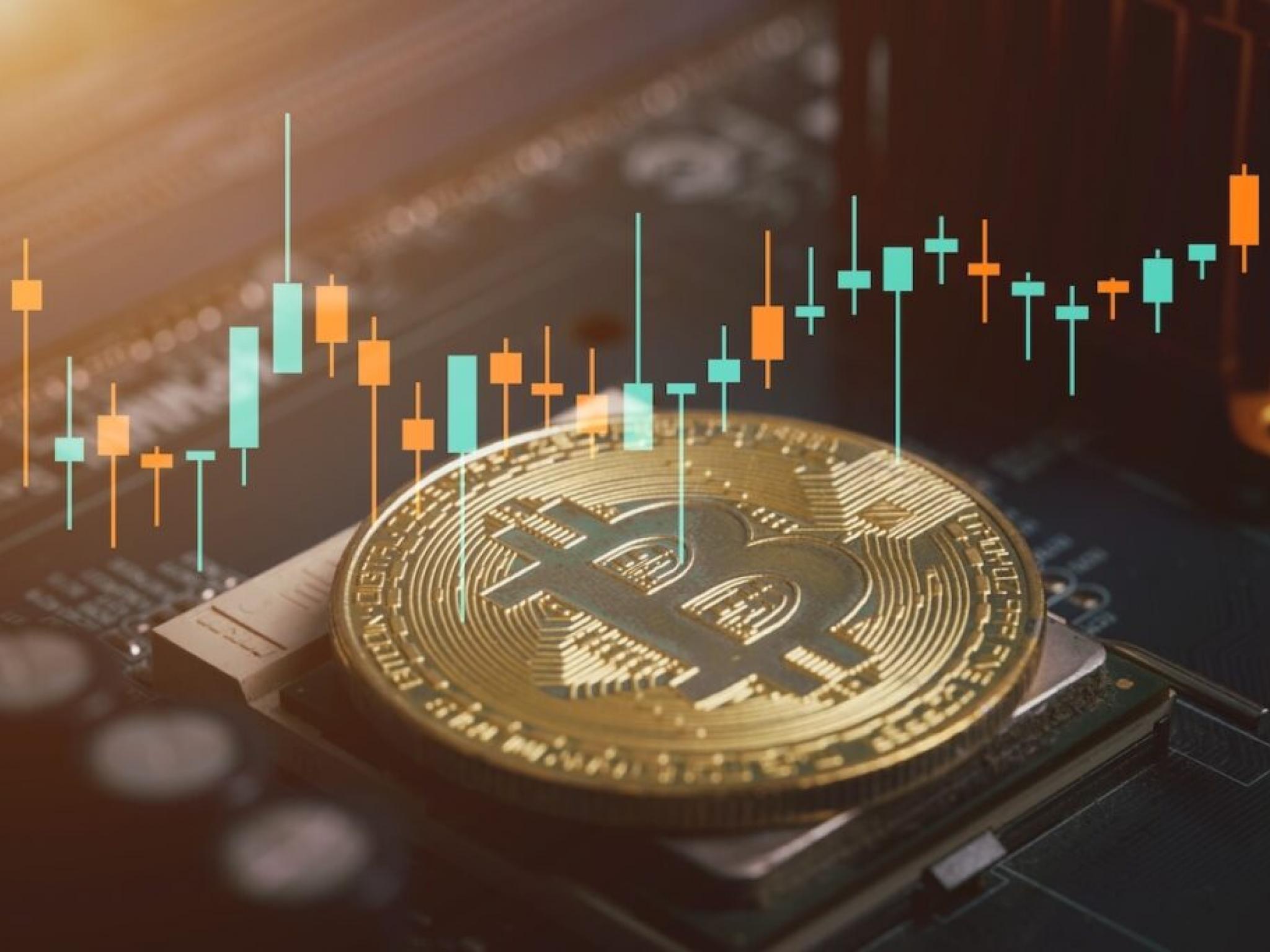Bitcoin ekim ayını ekside tamamladı: Kasımda neler bekleniyor?