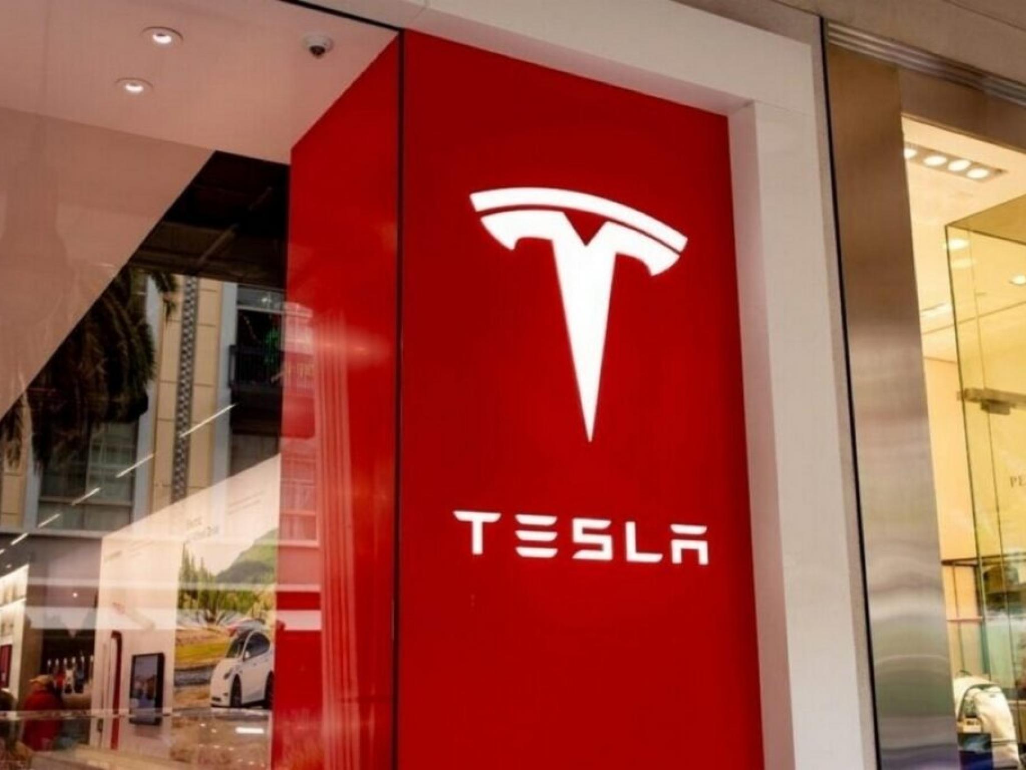 Tesla, Samsung SDI ile 2 milyar dolarlık anlaşma imzaladı