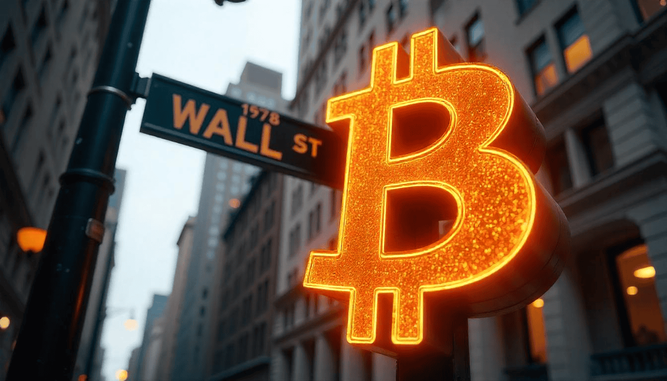 Wall Street’te artan risk iştahı kripto piyasasına da yansıyabilir mi?