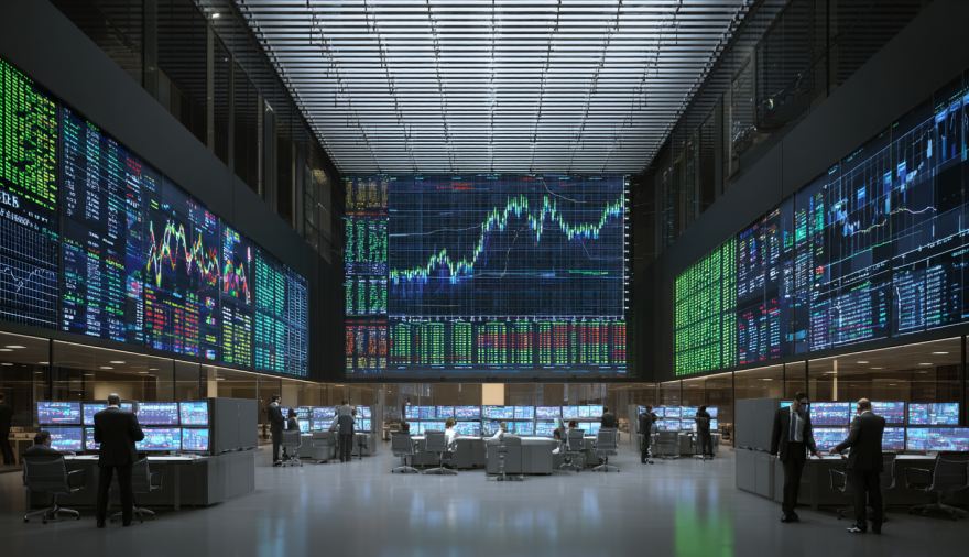 Piyasa açılmadan önce bilmeniz gereken her şey (13 Nisan)