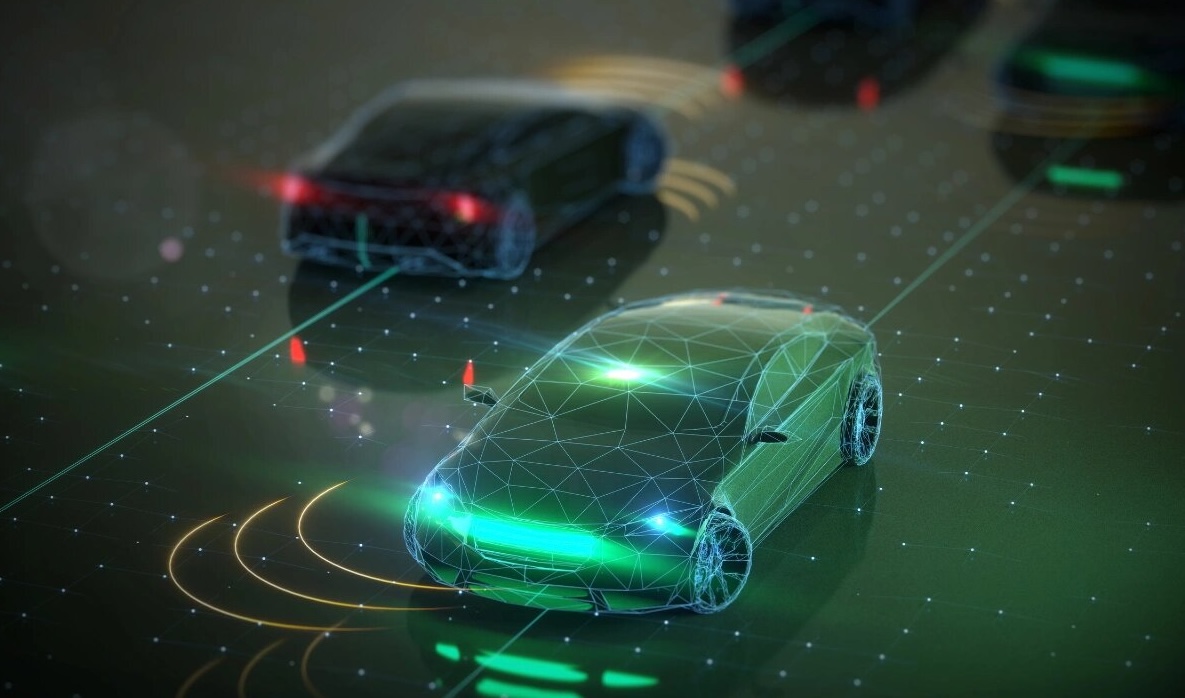 Avalanche ve Toyota, robotaksi altyapısı için ortaklık kurdu