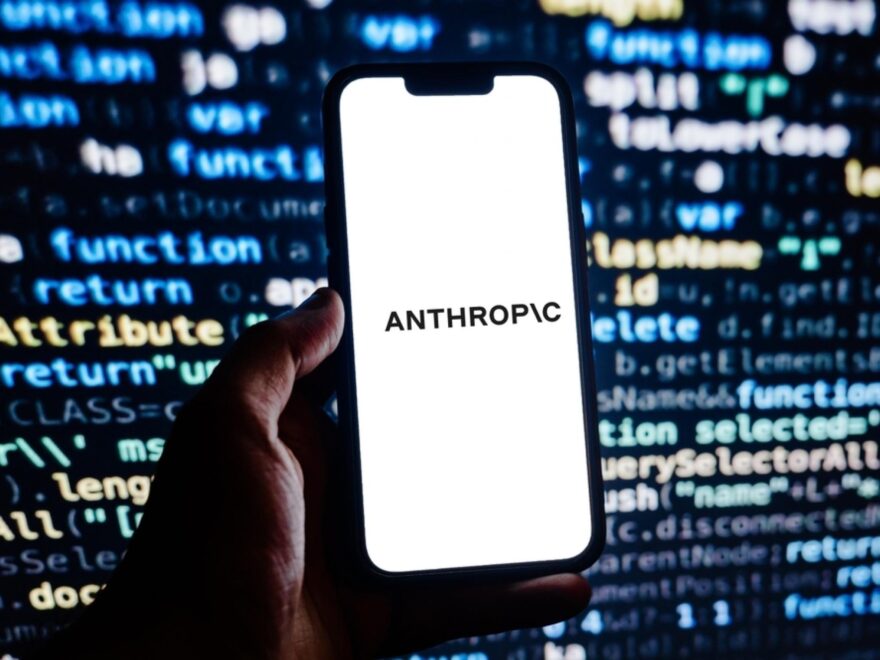 Claude'un Geliştiricisi Anthropic Halka Arz Olmaya Hazırlanıyor