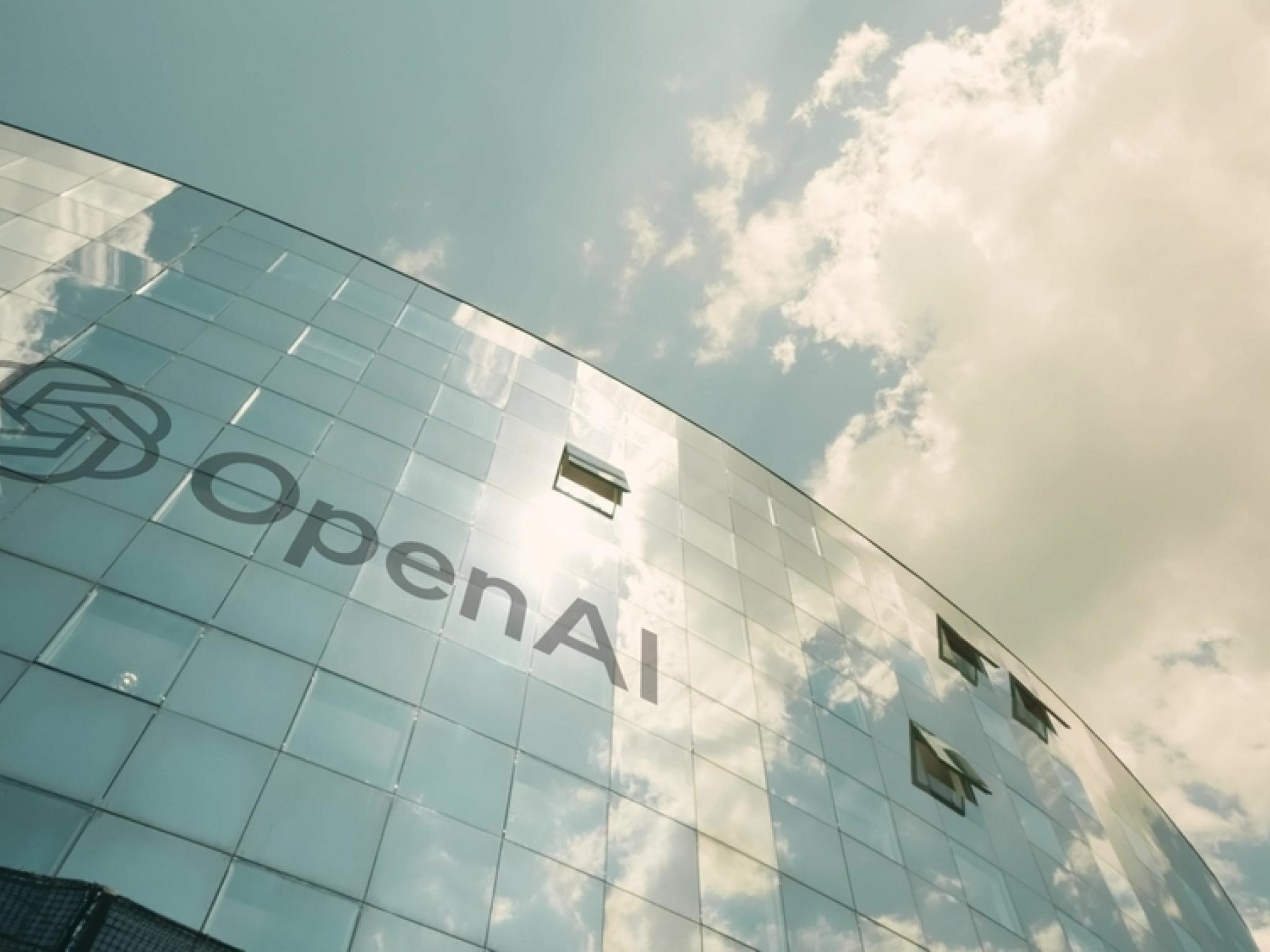 OpenAI’nin yıllık geliri 25 milyar doları aştı