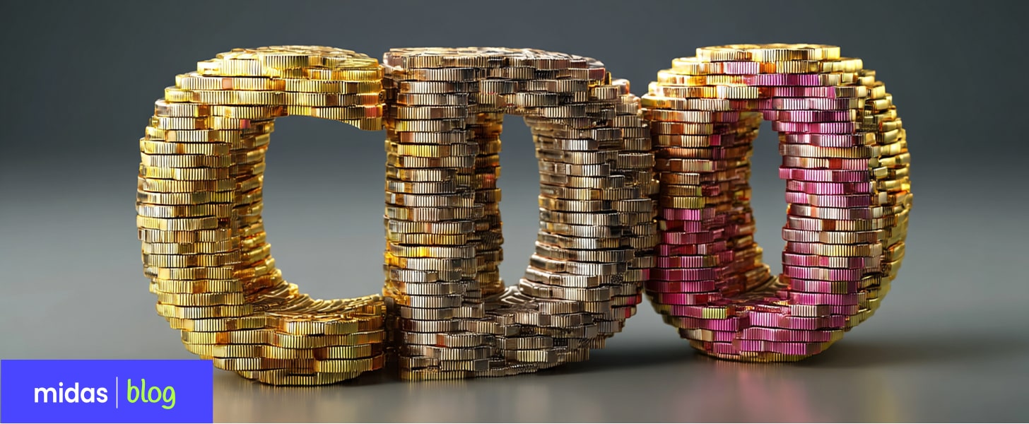 Teminatlandırılmış Borç Yükümlülüğü (CDO) Nedir?