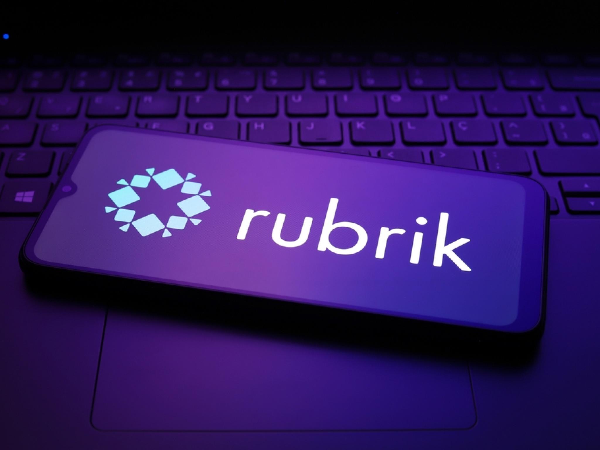 Rubrik, AWS ile siber güvenlik iş birliği yaptı