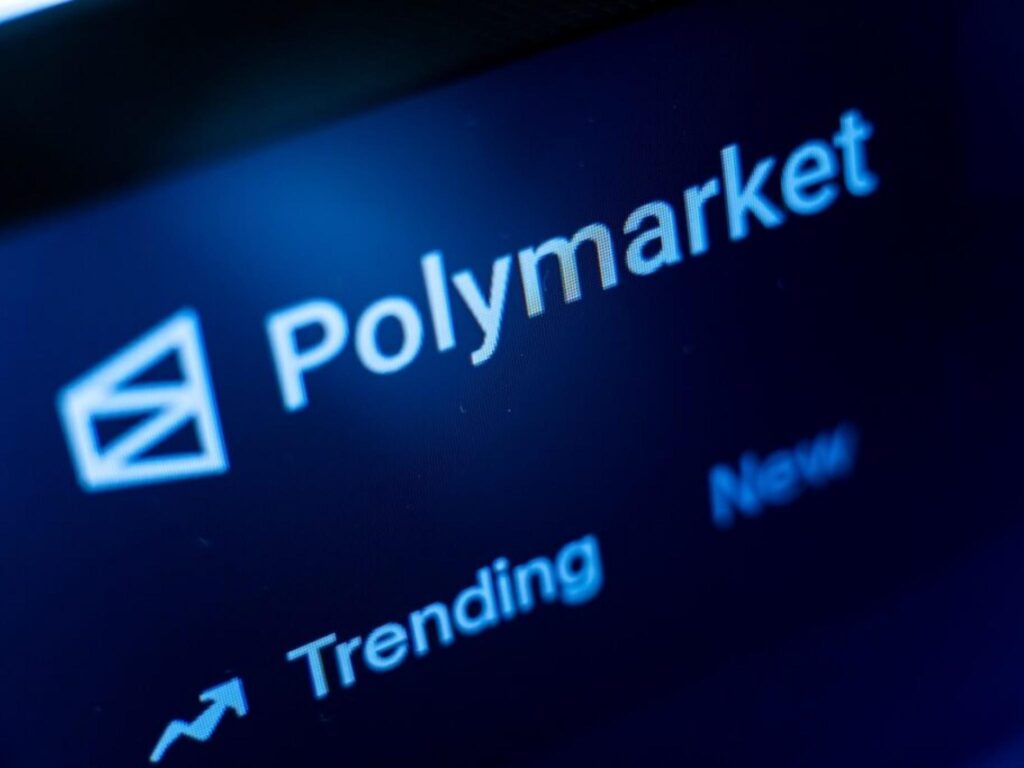 Polymarket’in başarısından faydalanabilecek 2 altcoin — Getmidas.com