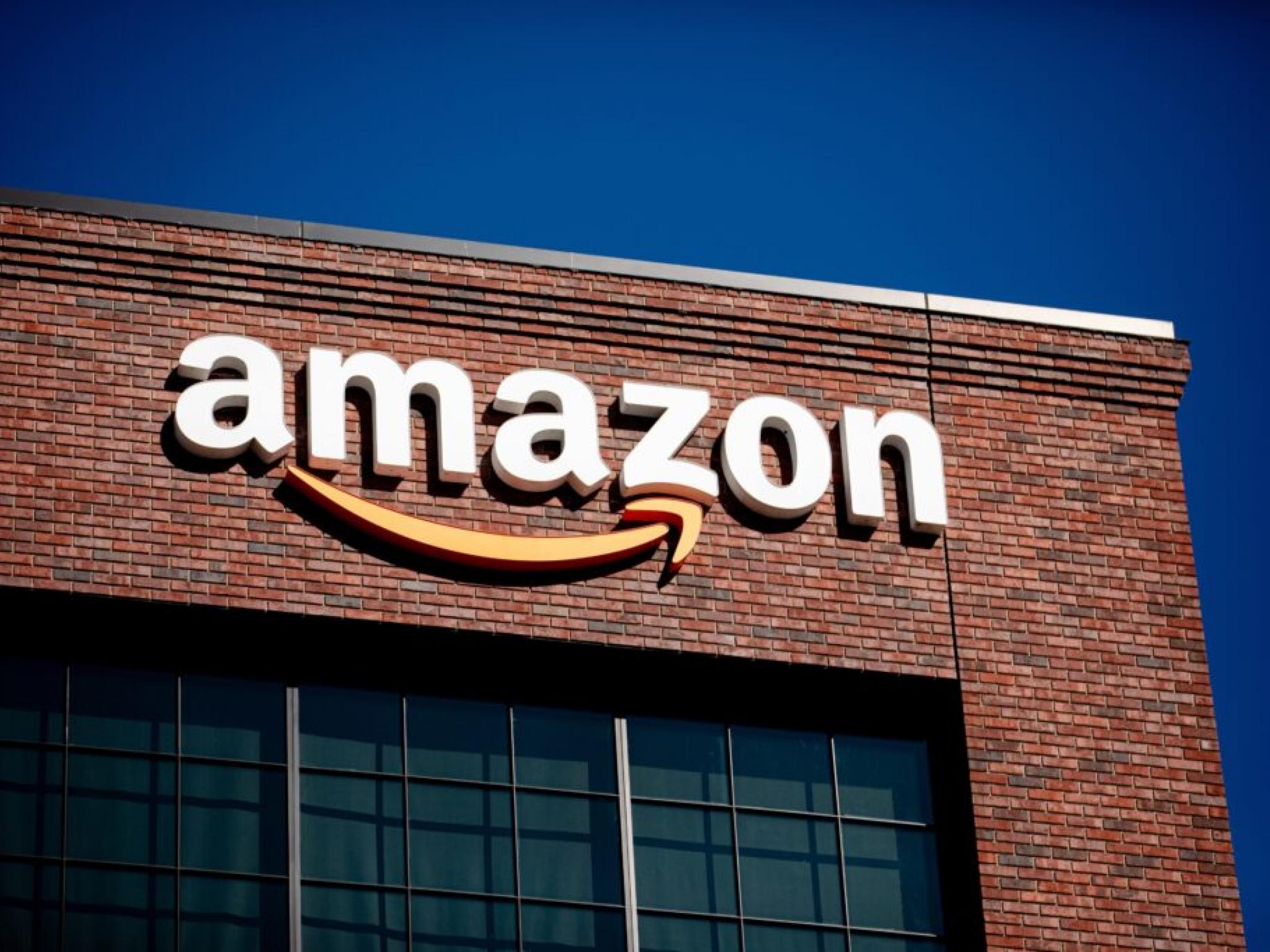 Amazon’un Zoox’u Las Vegas’ta robotaksi hizmetini başlattı