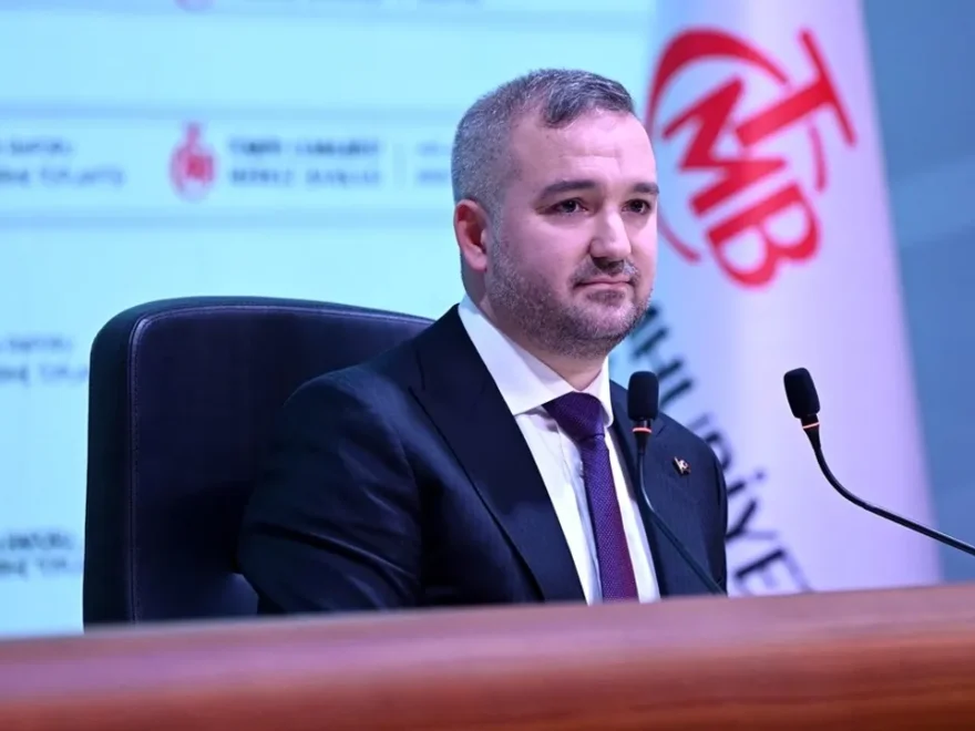 TCMB’den güvercin karar, şahin mesaj