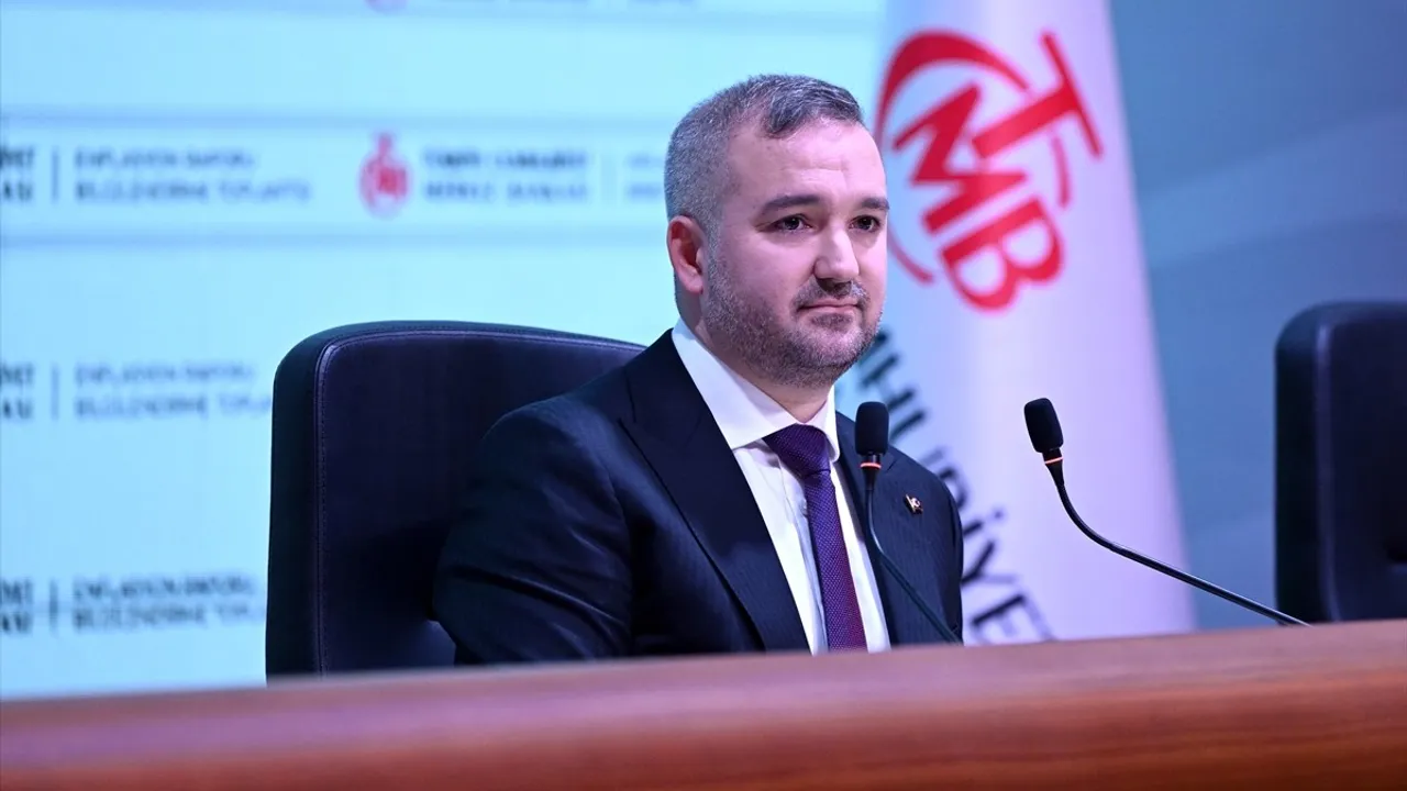 TCMB’den güvercin karar, şahin mesaj