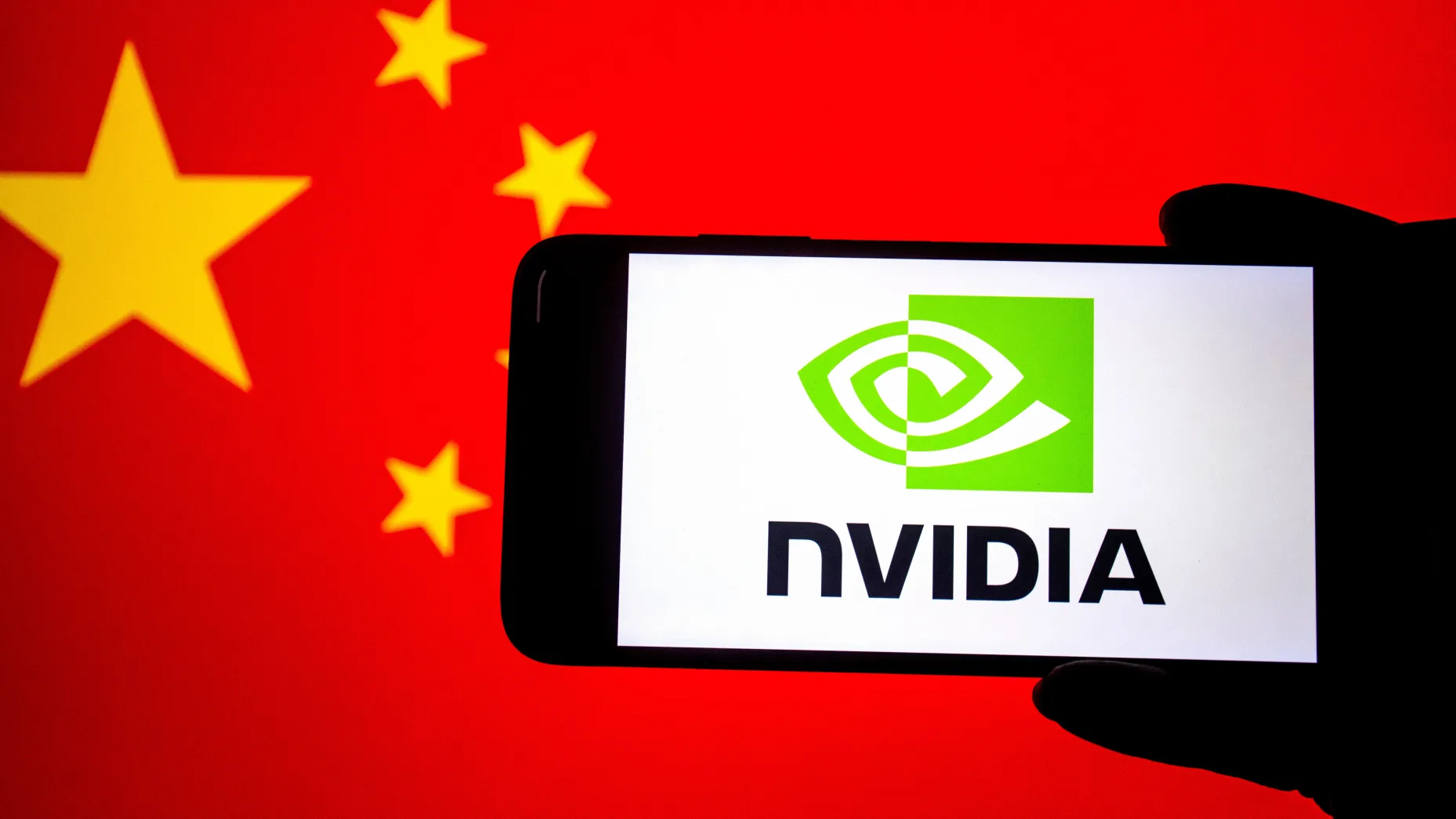 Çin: Nvidia antitröst yasalarını ihlal etti