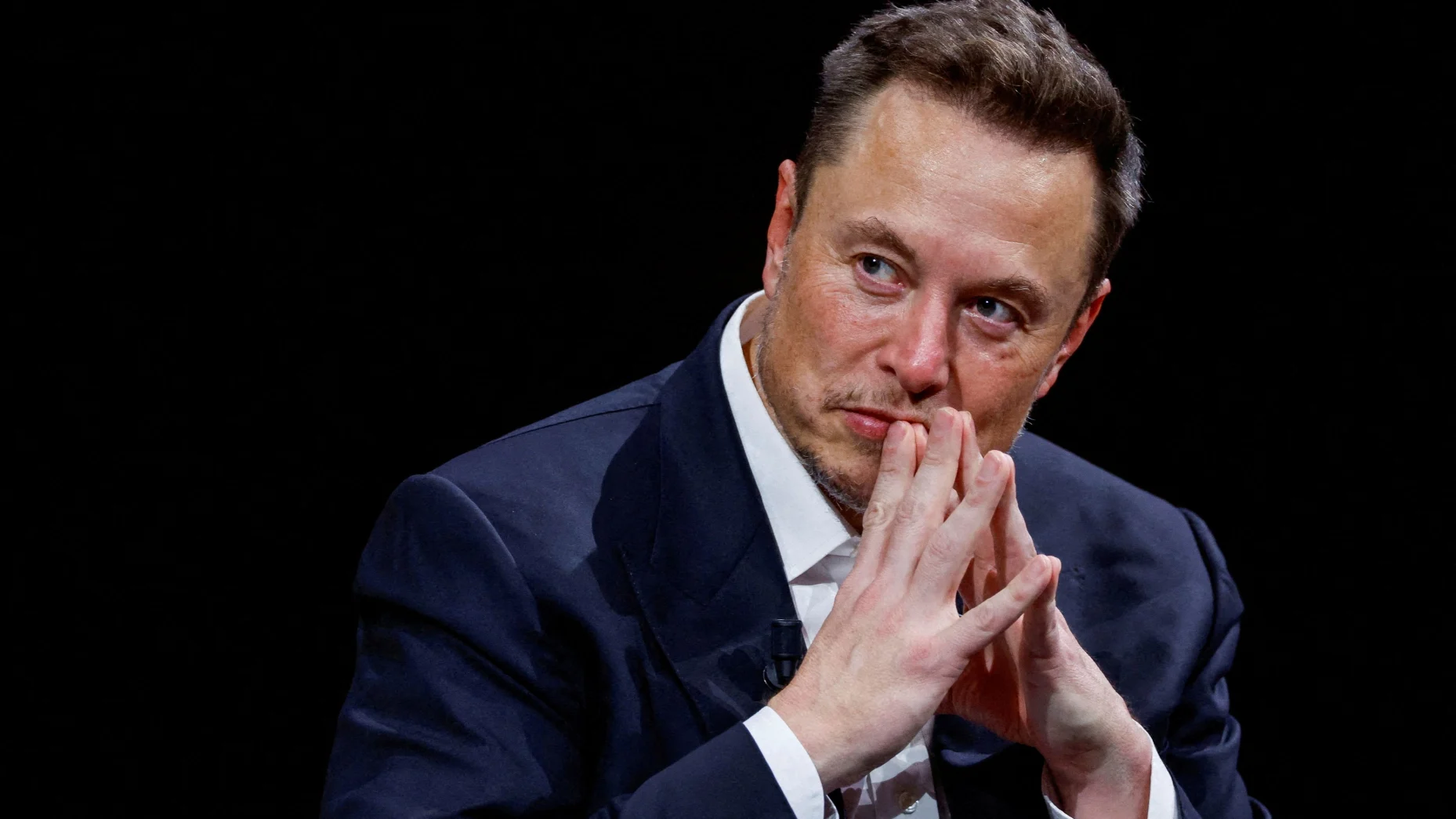 Elon Musk 1 milyar dolarlık Tesla hissesi satın aldı