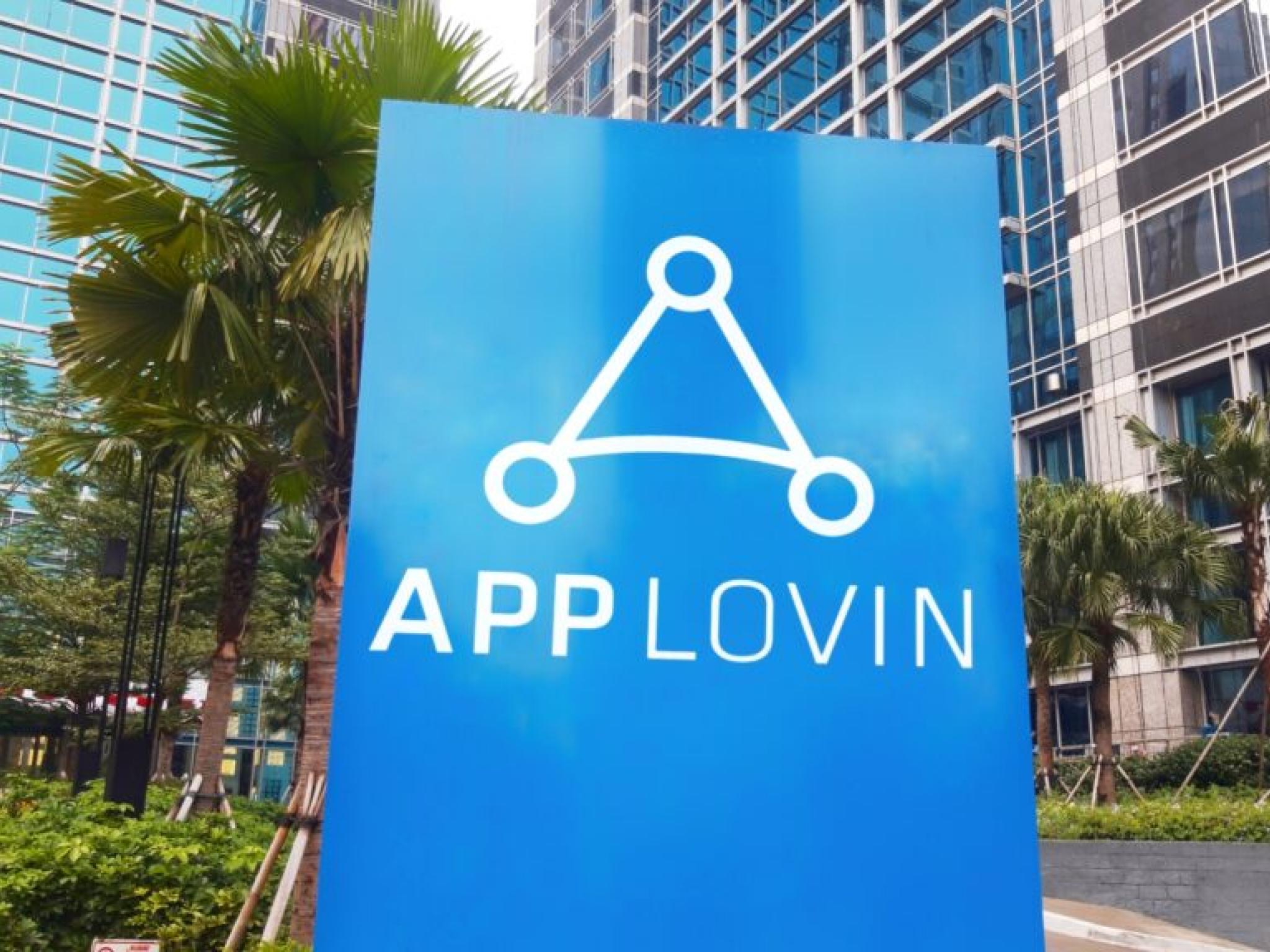Applovin CTO’sundan 43,5 milyon dolarlık insider satışı