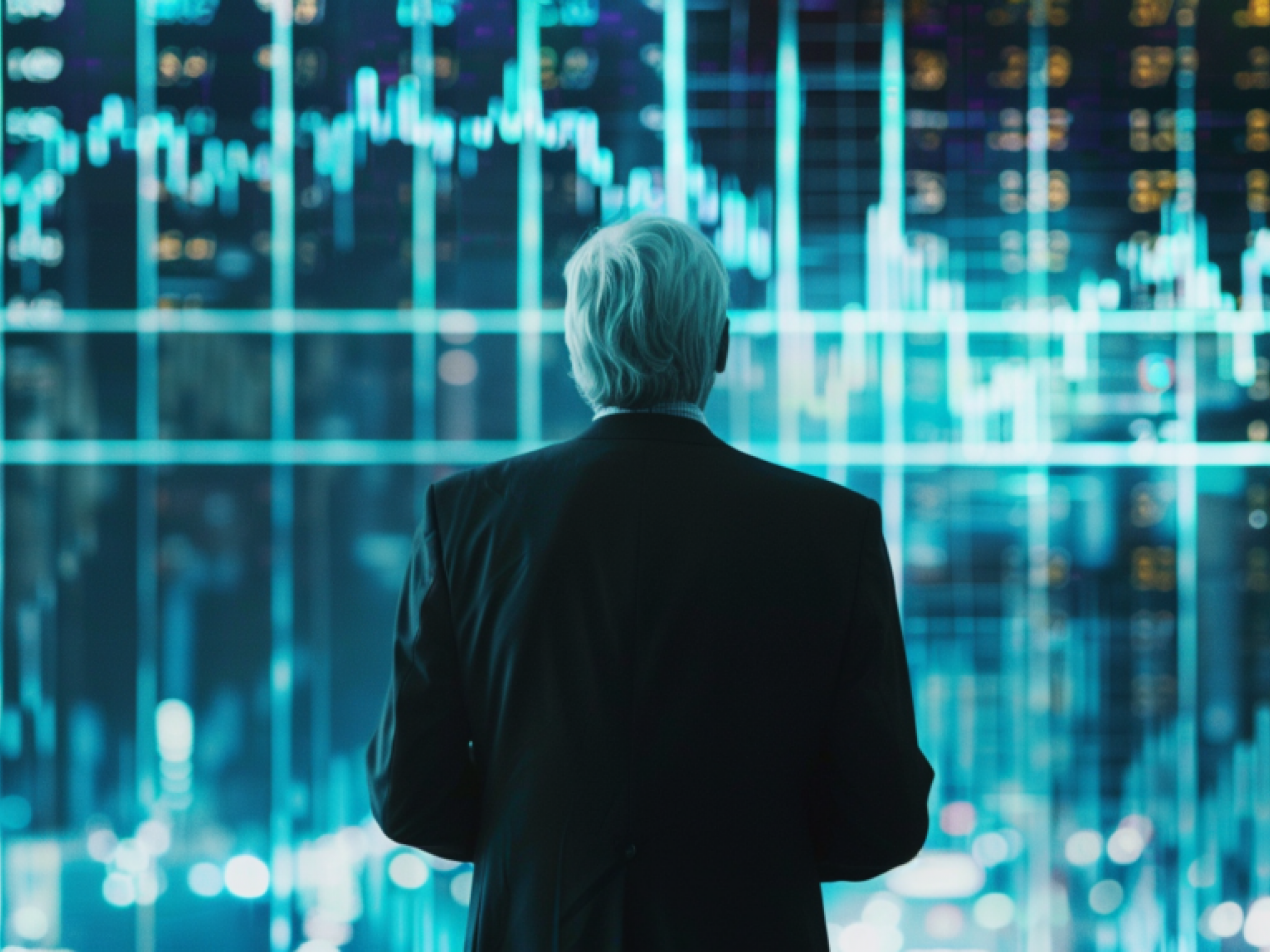 Dijital piyasaları artık coşku değil çeşitlendirme yönlendiriyor – Sygnum