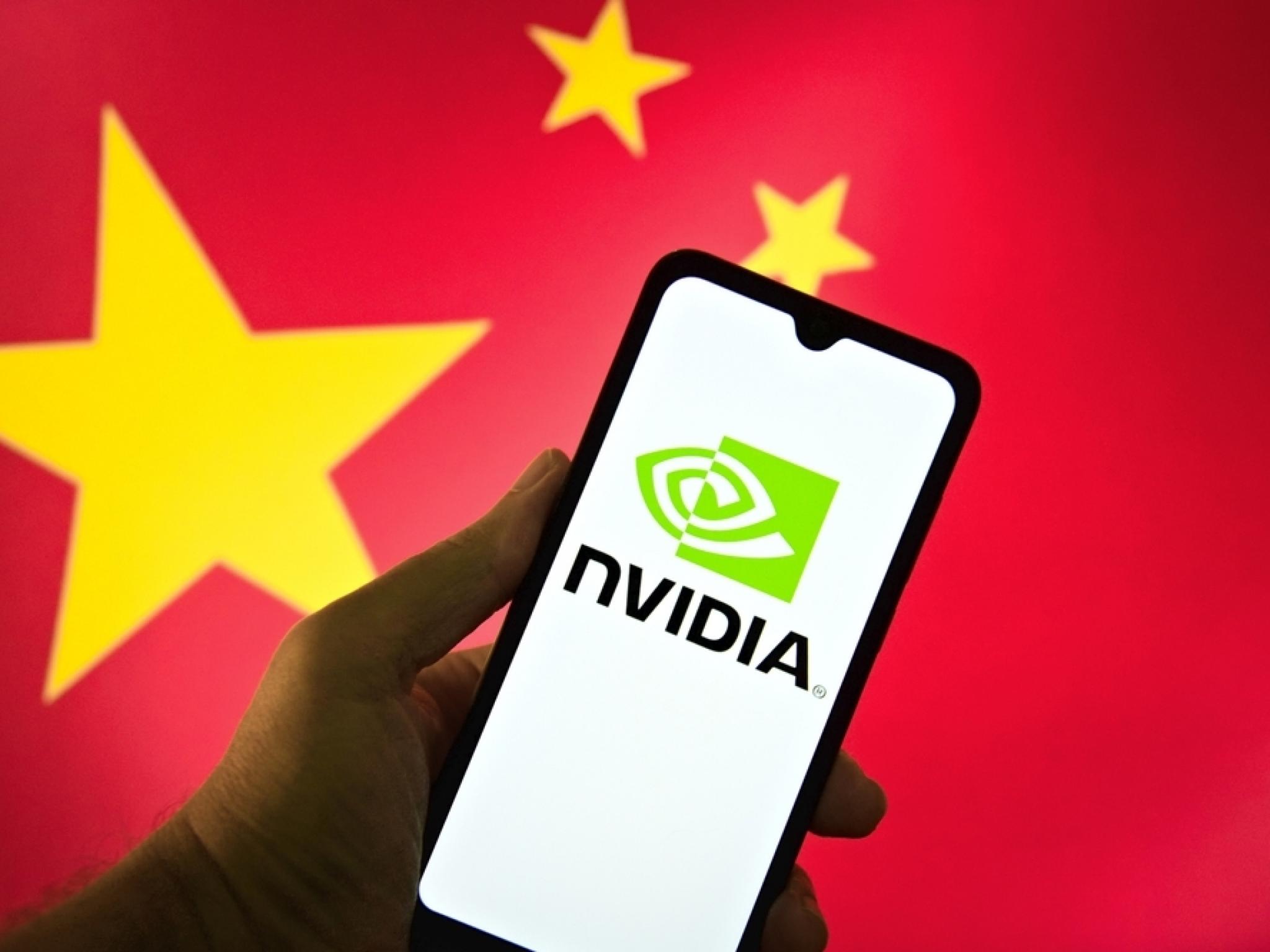Trump, Nvidia’nın Çin’e H200 satışına onay verdi