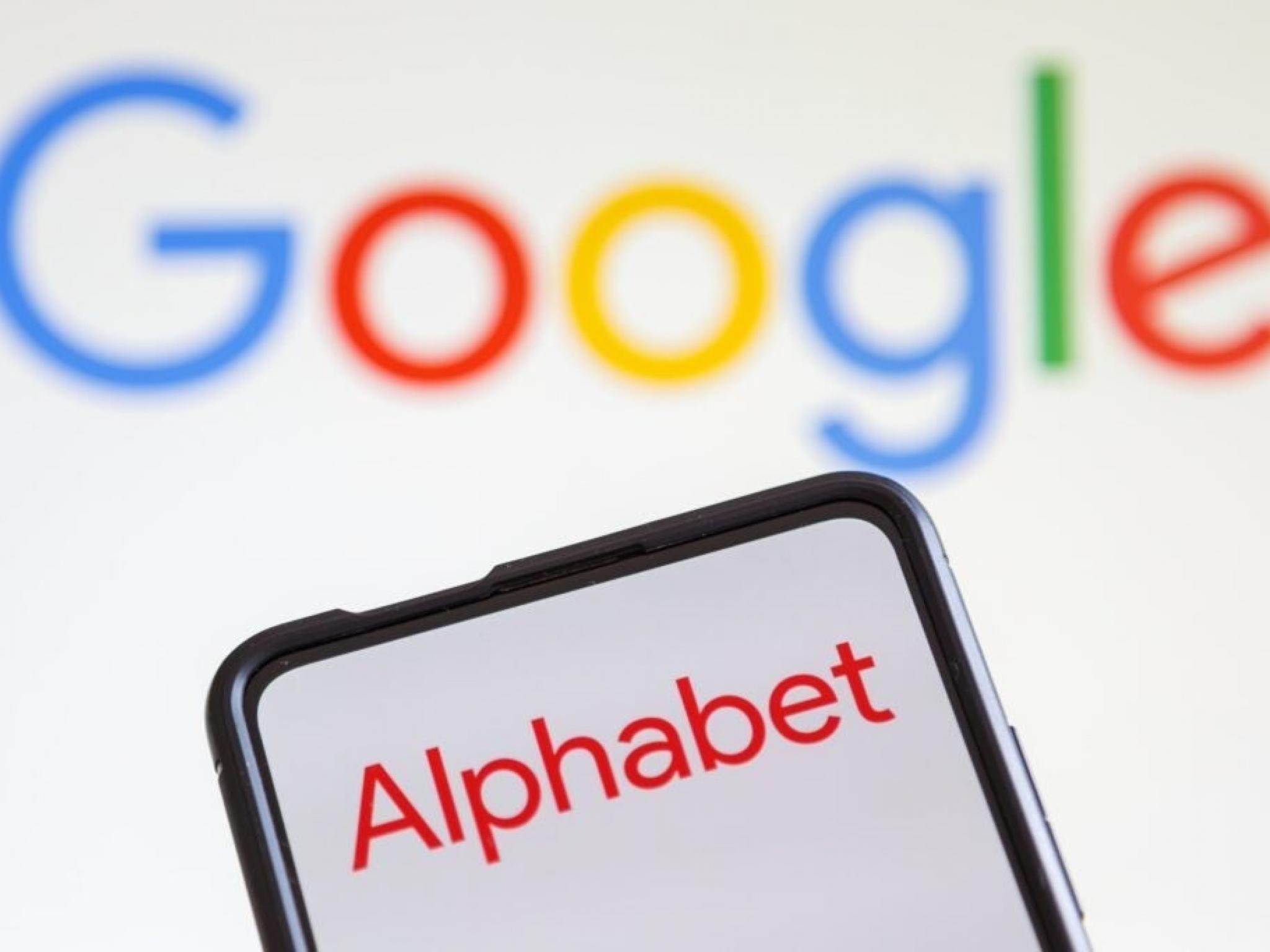 Google İngiltere’ye 5 milyar sterlin yatırım yapacak
