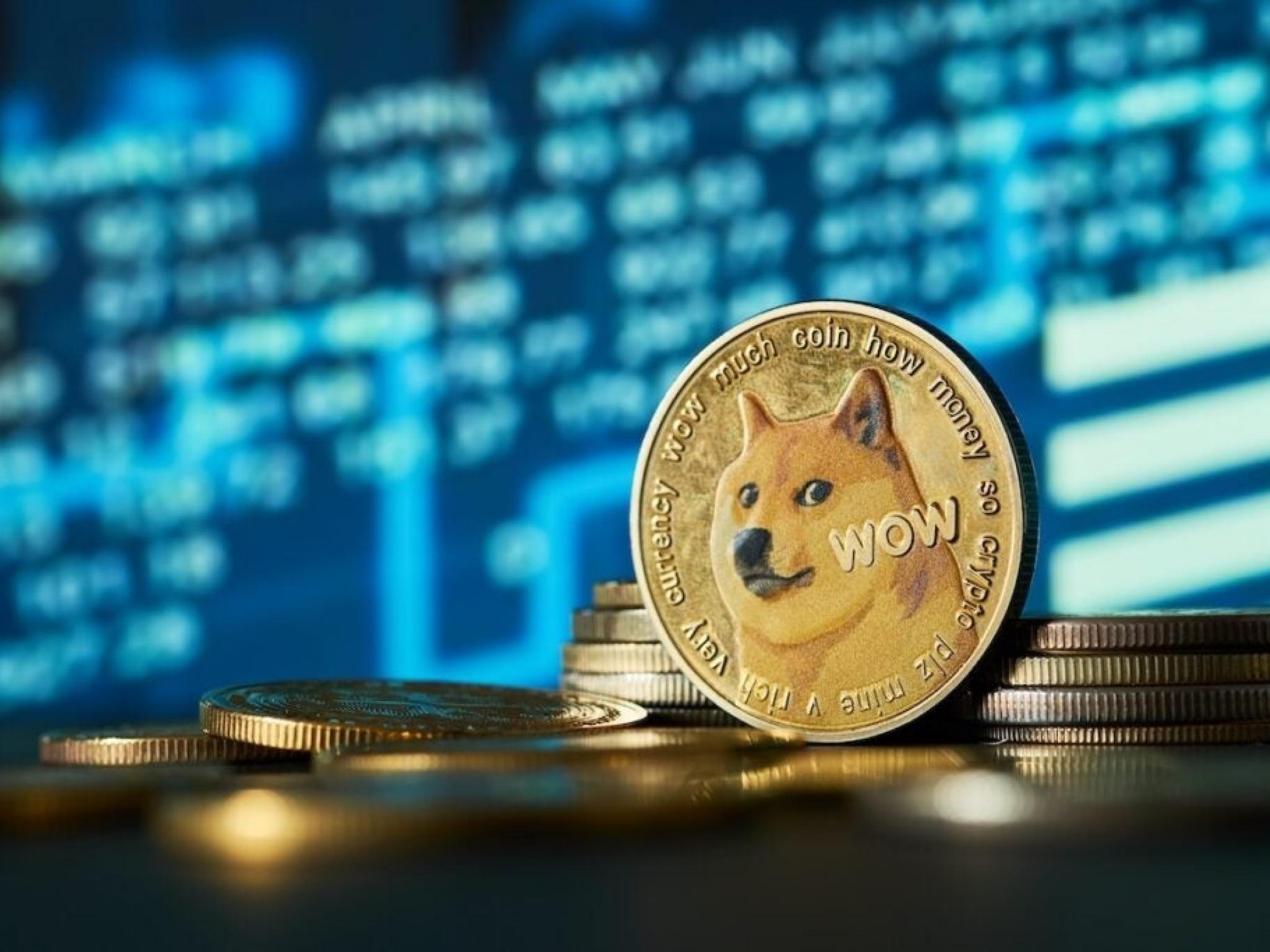 Dogecoin, Paxos ortaklığıyla PayPal ve Venmo kullanıcılarına ulaşmaya hazırlanıyor