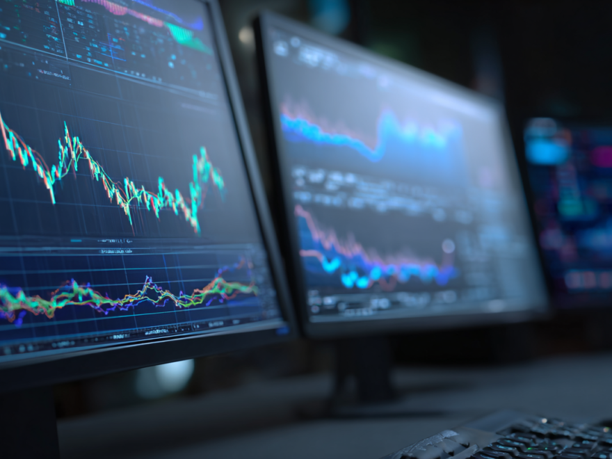 Midas ile gün sonu: NWSA, CRWV, NBIS, KTLEV, BRLSM, LOGO