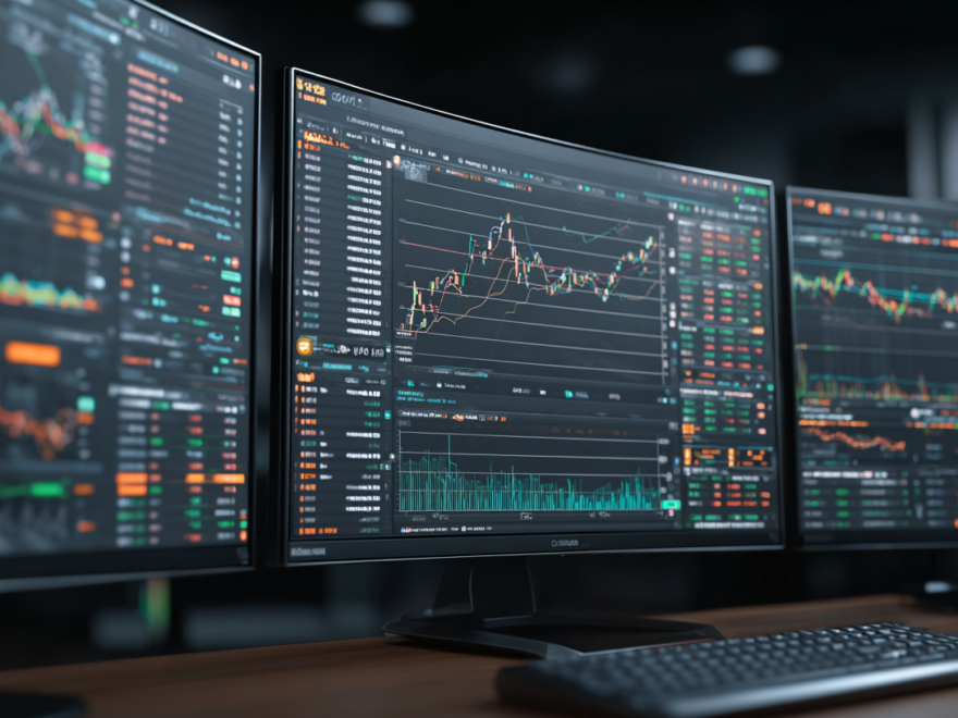 Piyasa açılmadan önce bilmeniz gereken her şey (31 Mart)