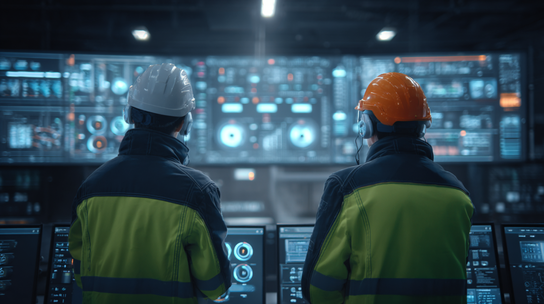 Helix Energy ve Hornbeck Offshore hisse takası birleşmesini tamamladı - Midas