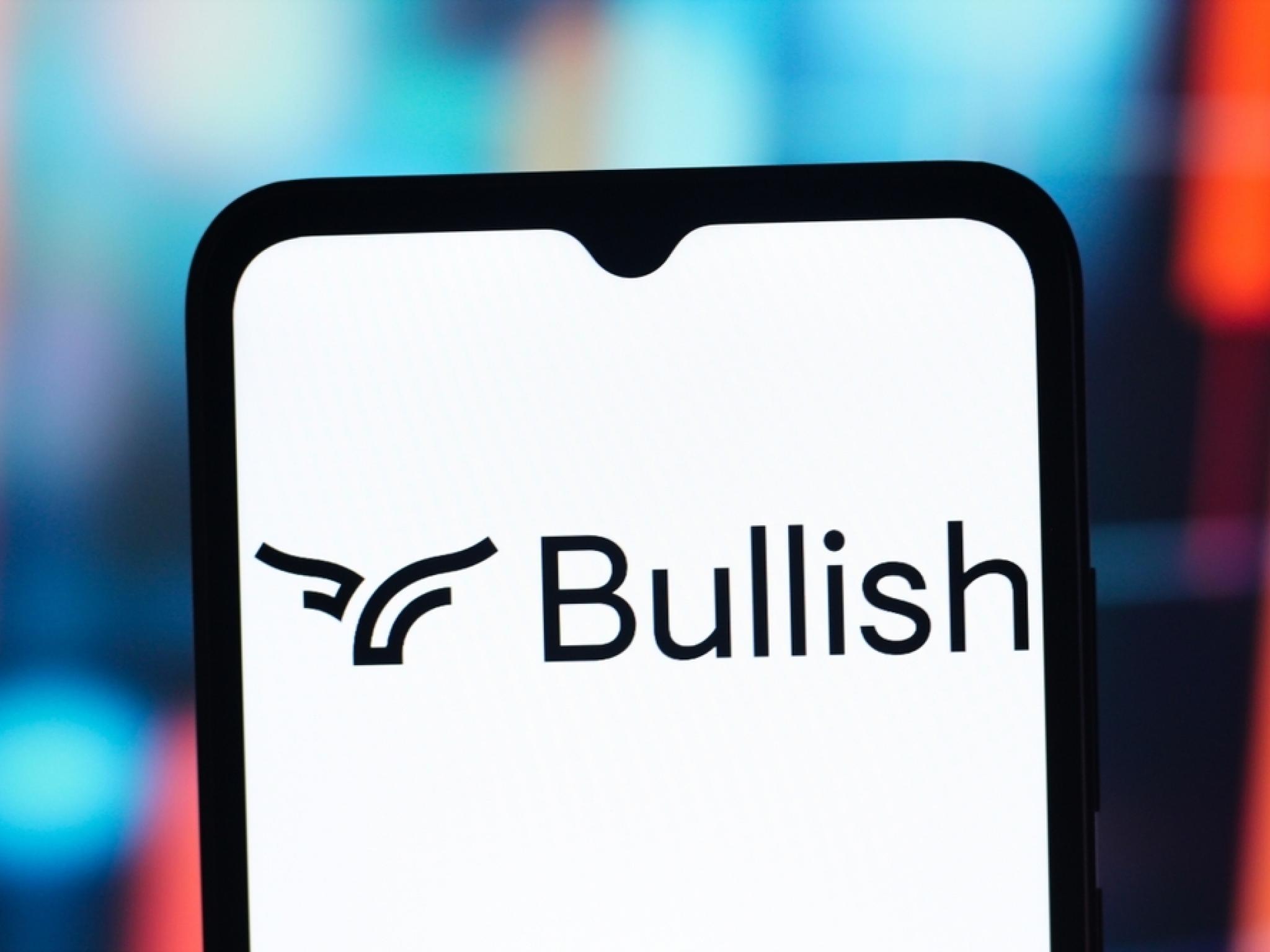 Bullish, Equiniti’yi 4,2 milyar dolara satın alarak blok zinciri ve sermaye piyasalarını birleştiriyor