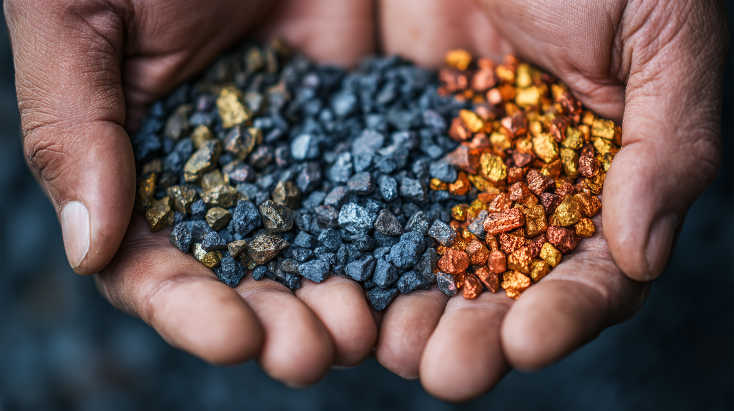 Sibanye-Stillwater güçlü ilk yarı bilançosu açıkladı, FAVÖK 2 milyar dolara yükseldi - Midas