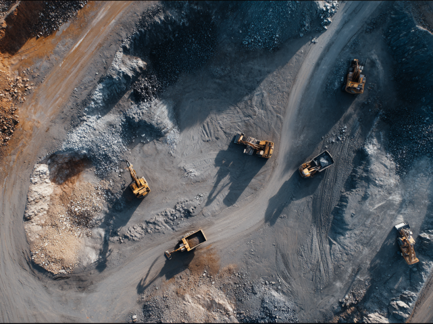 ABD, Türkiye ile nadir toprak elementleri anlaşması yapabilir mi?