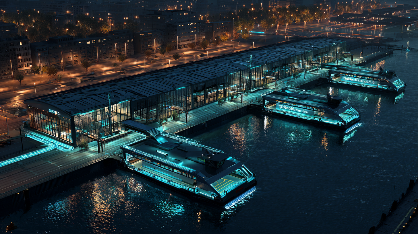 Euroholdings, M/V Joanna ve M/V Aegean Express için zaman charter sözleşmelerini uzattı - Midas